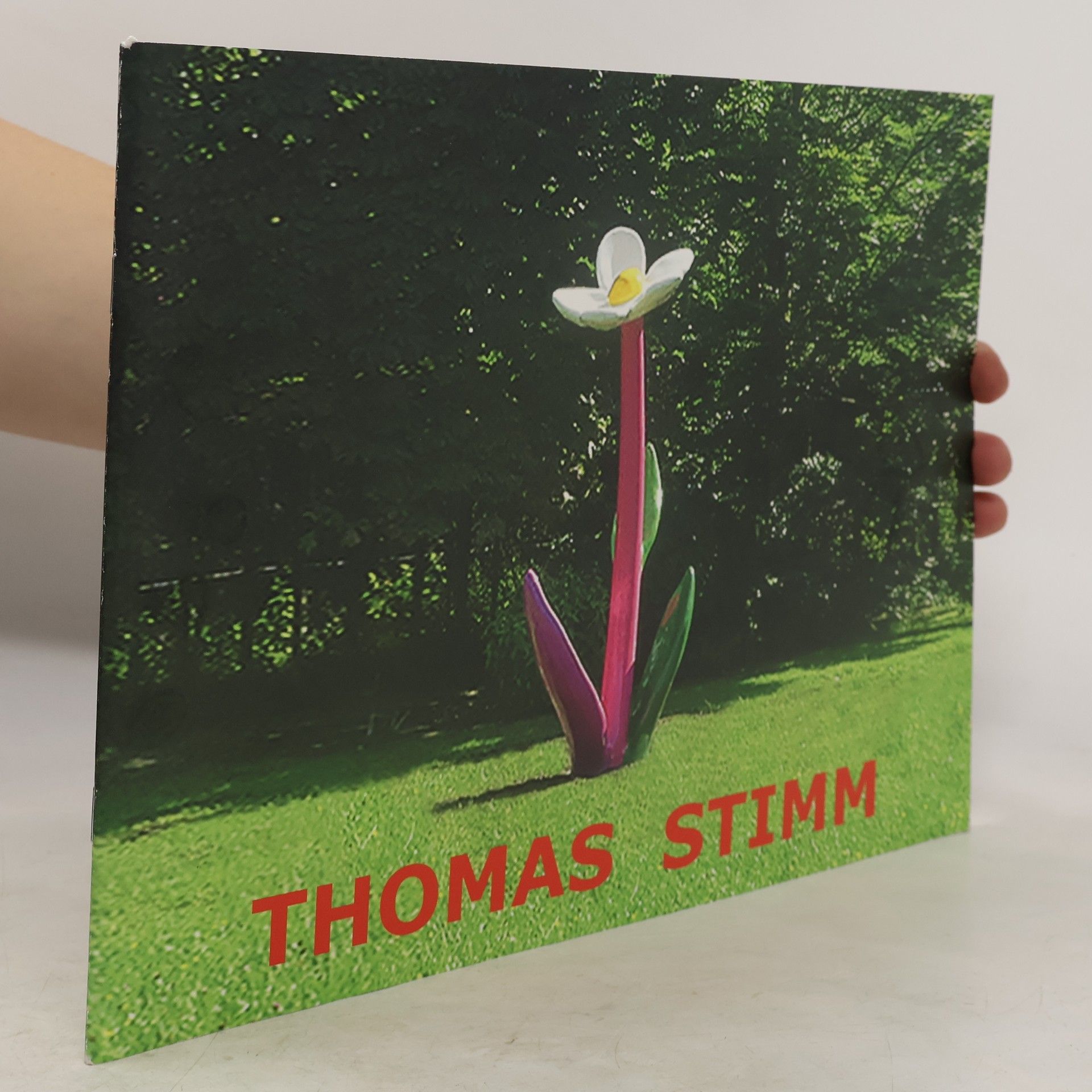 Auteurscollectief Thomas Stimm