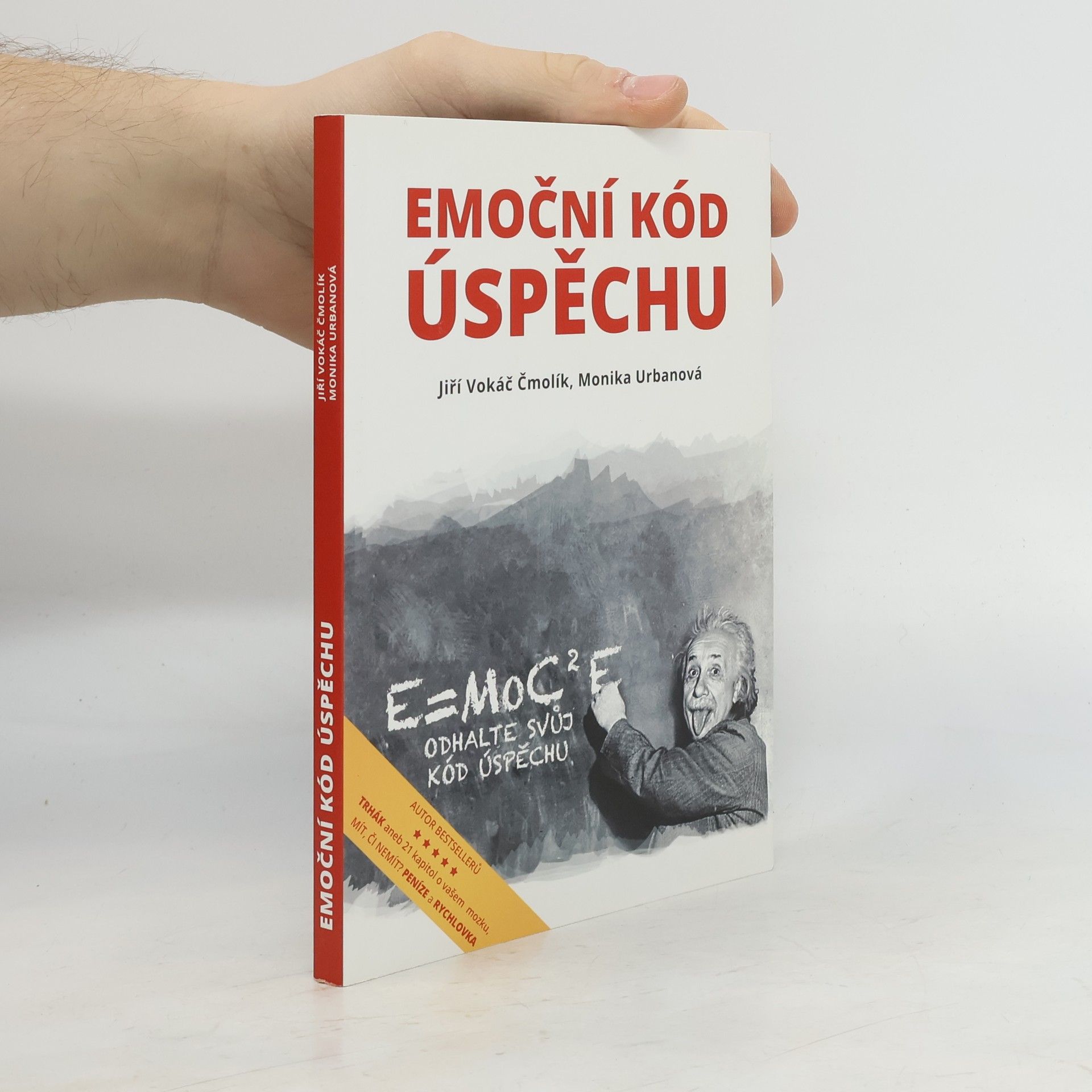 Emoční kód úspěchu
