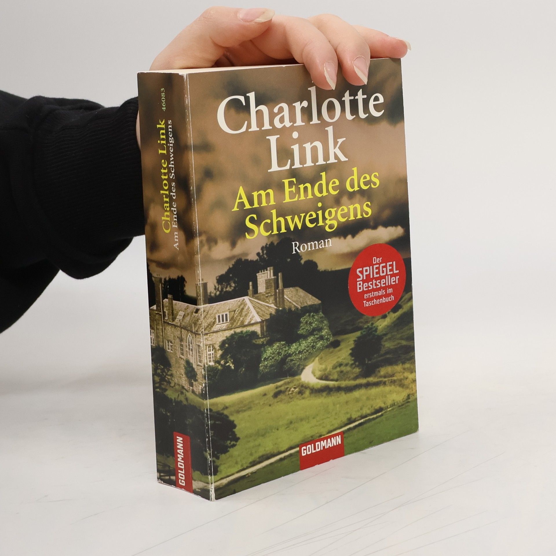 Charlotte Link Am Ende des Schweigens