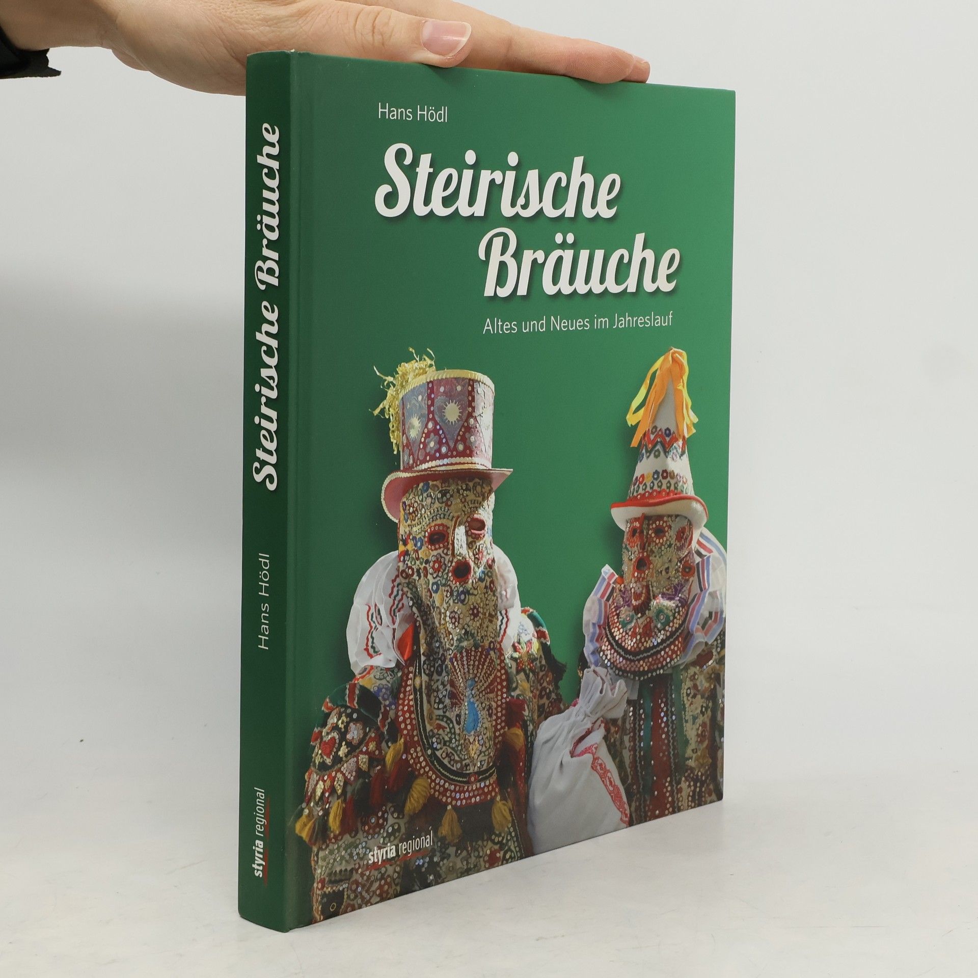 Steirische Bräuche
