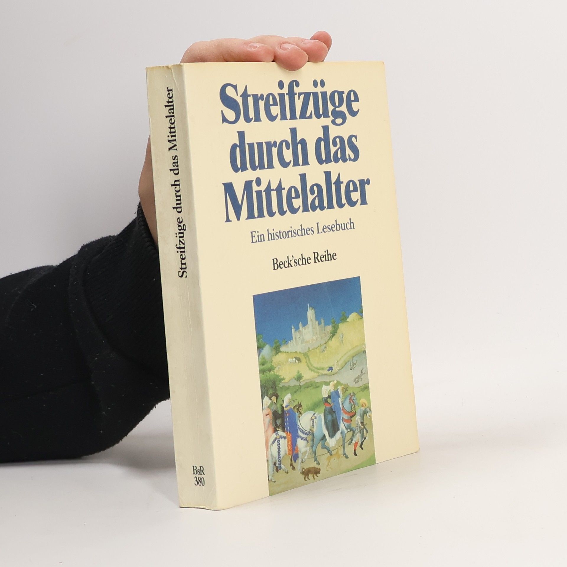 Streifzüge durch das Mittelalter