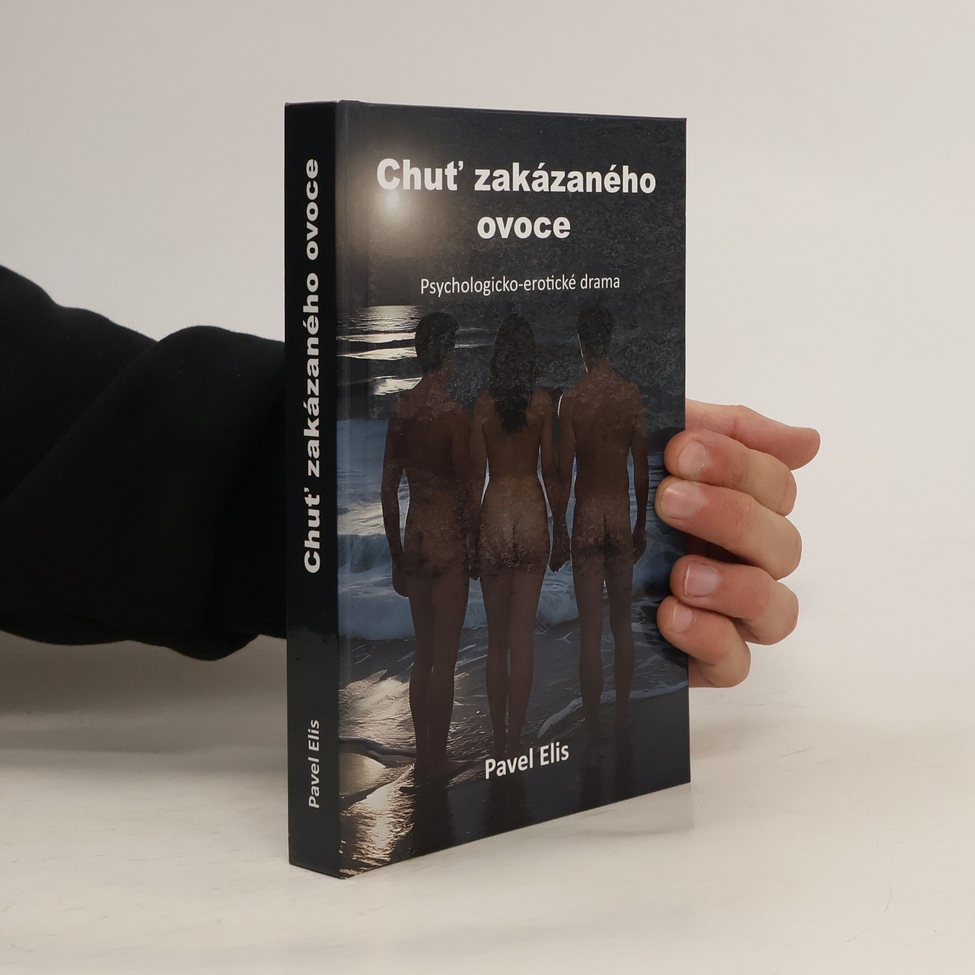 Chuť zakázaného ovoce