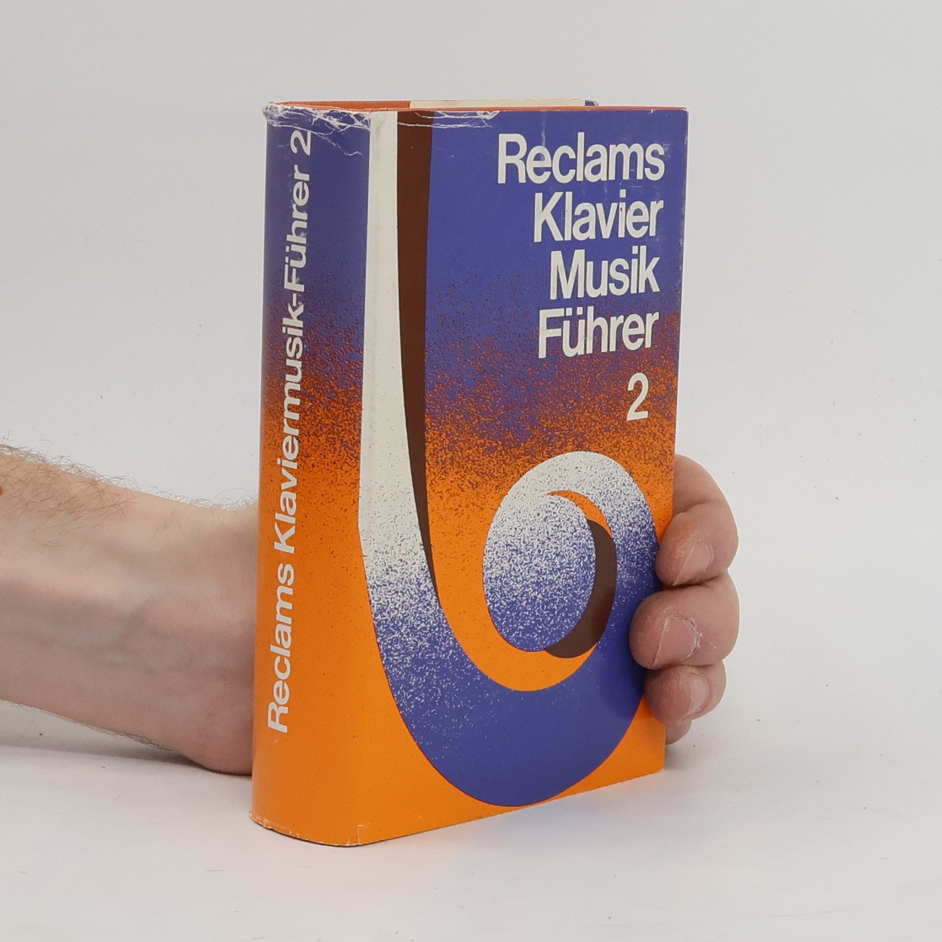 Franz Schubert Reclams Klavier Musik Führer. Band 2