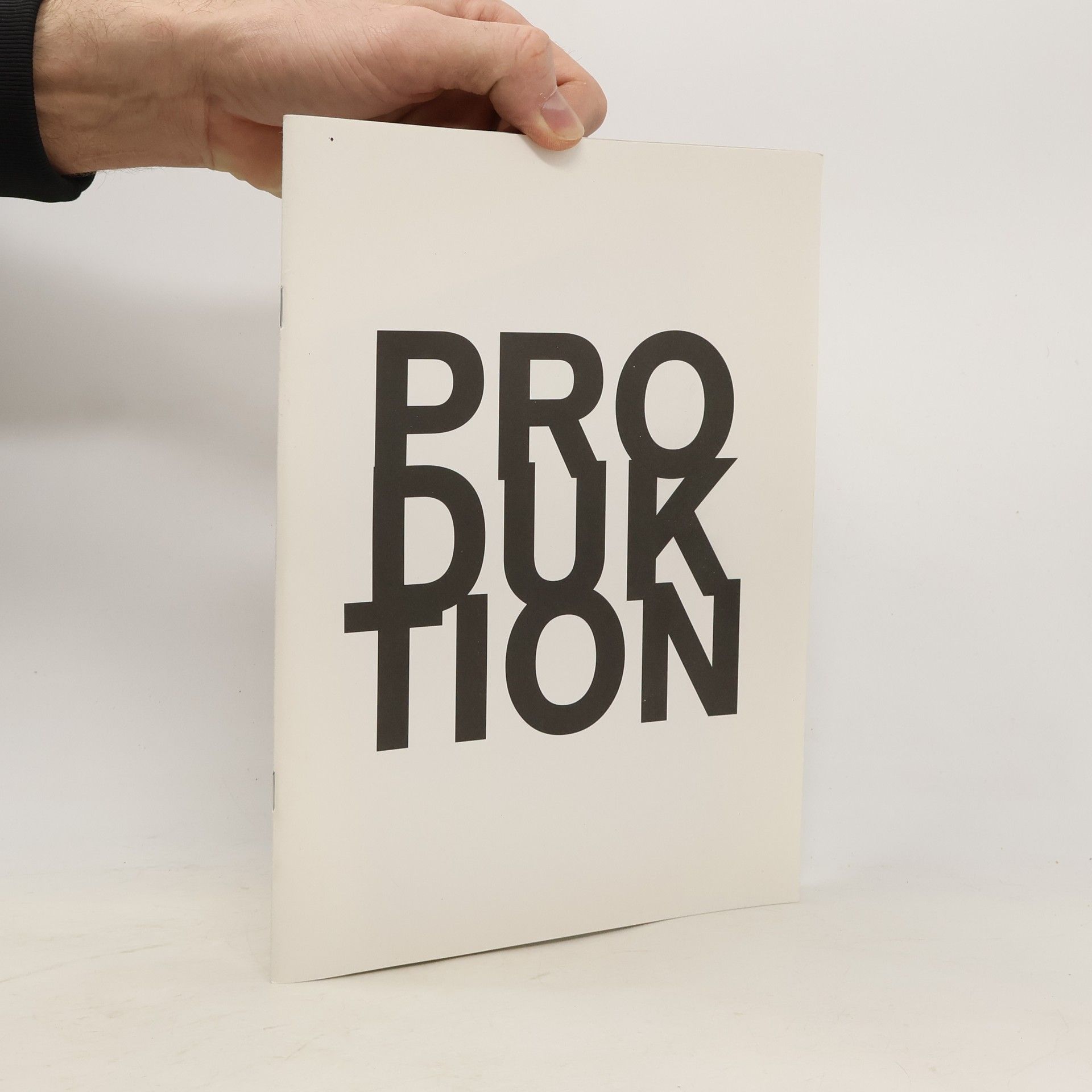 Autorenkollektiv Produktion