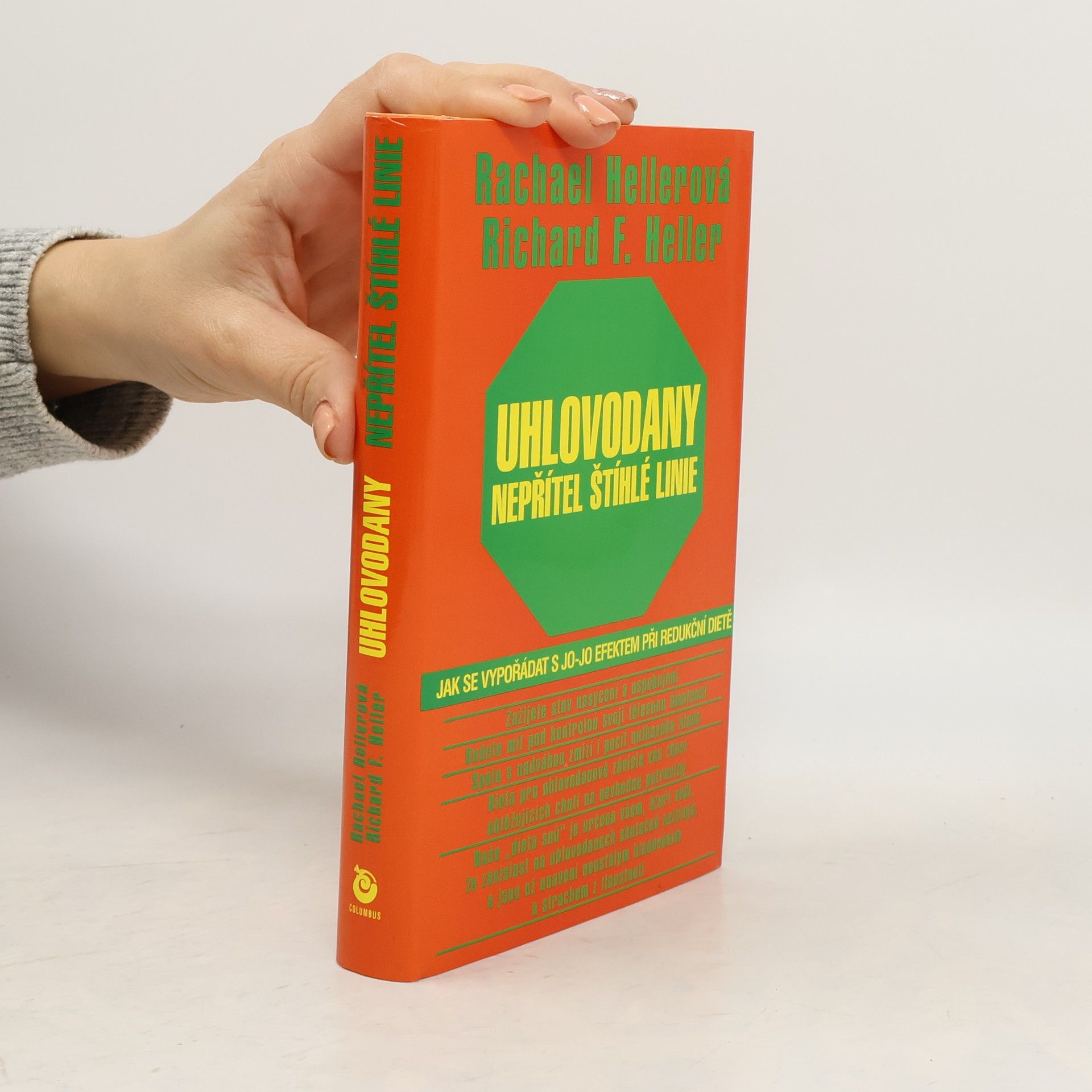 Uhlovodany. Nepřítel štíhlé linie. Jak se vypořádat s jo-jo efektem při redukční dietě