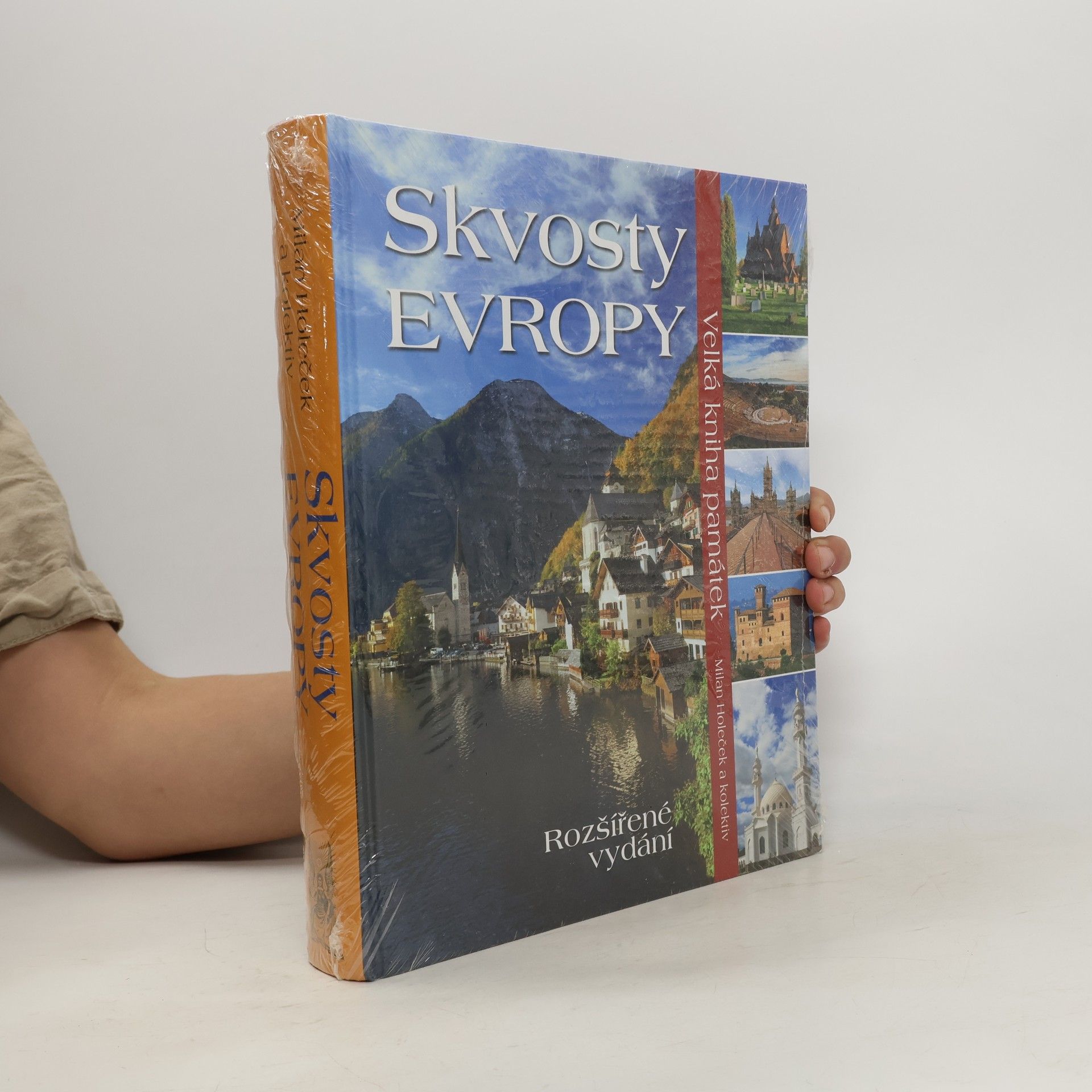Skvosty Evropy