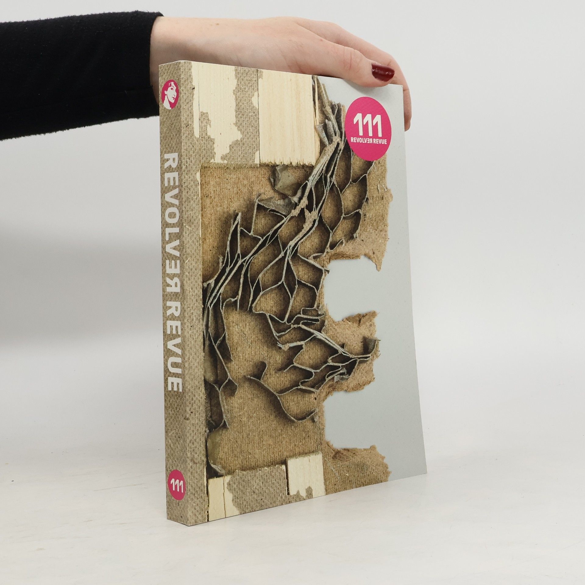 Autorenkollektiv Revolver Revue No. 111/2018