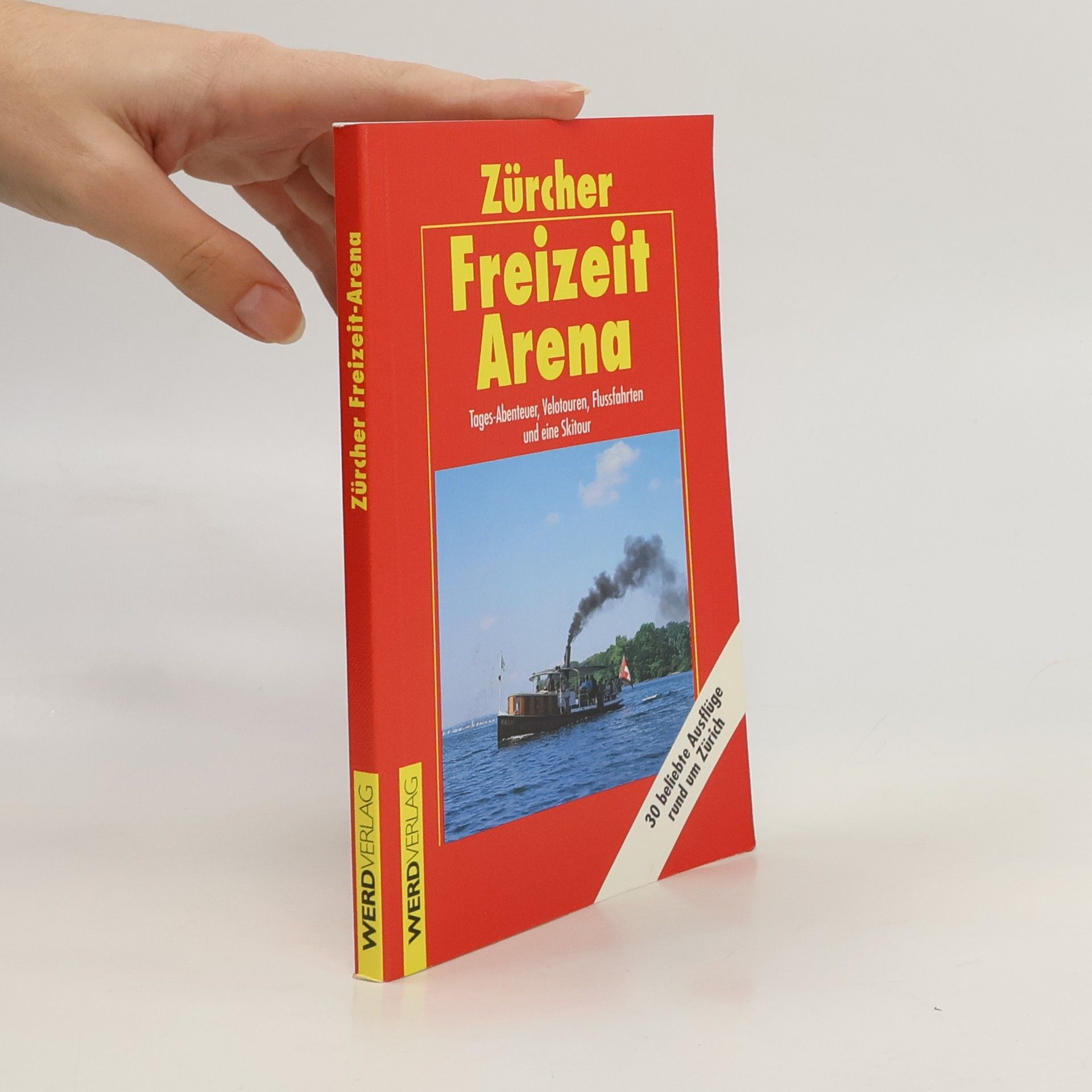 Autorenkollektiv Zürcher Freizeit-Arena