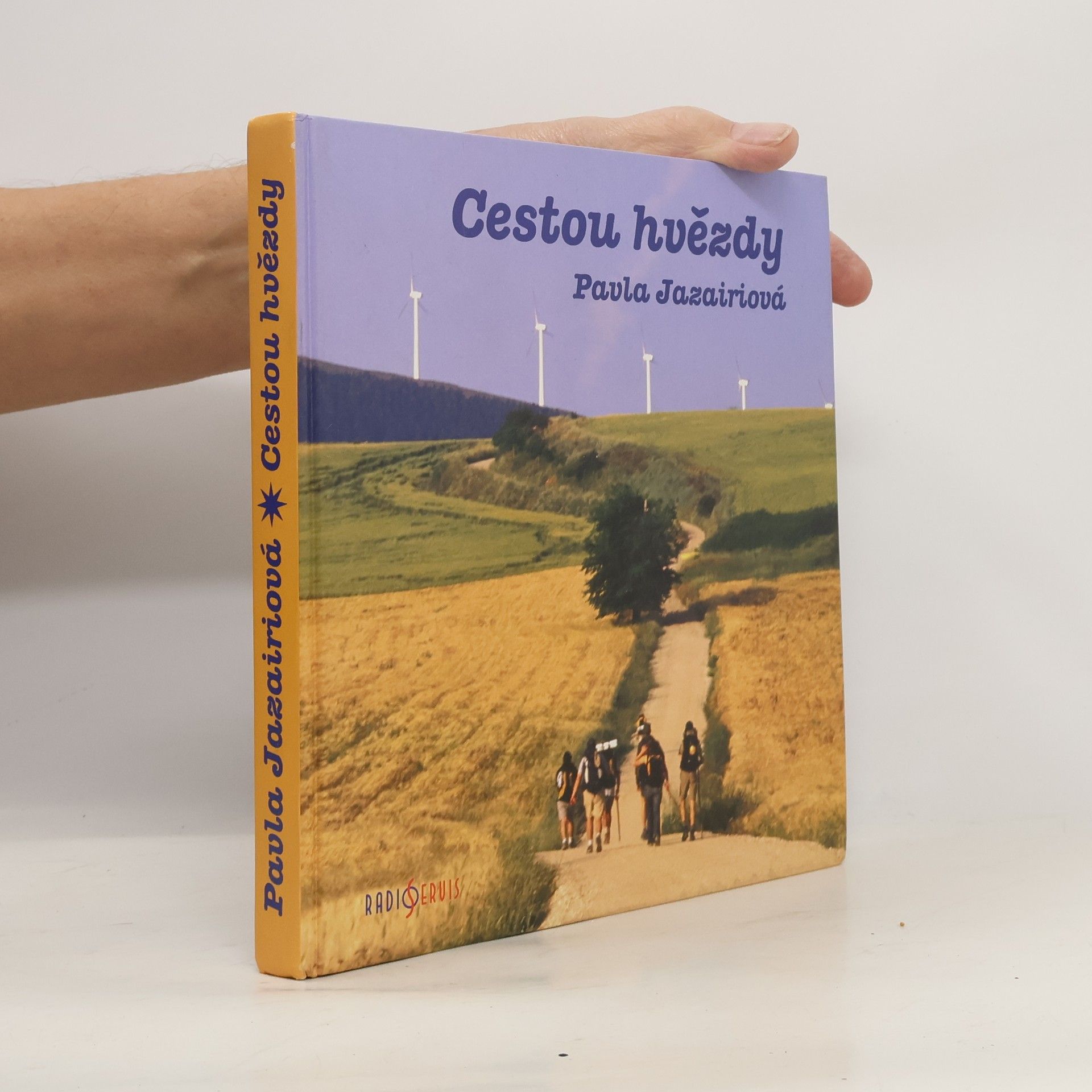 Radioservis Cestou hvězdy