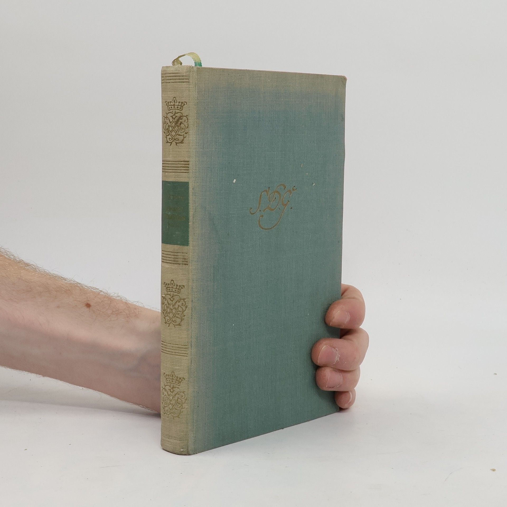 Johann Sebastian Bach