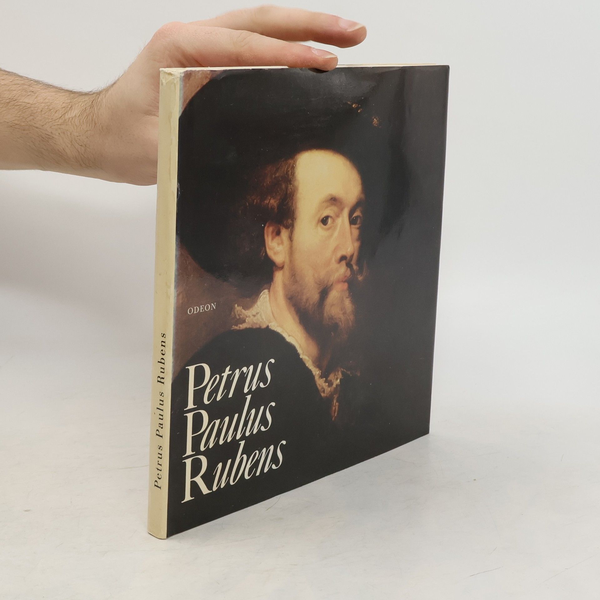 Ivo Krsek Petrus Paulus Rubens