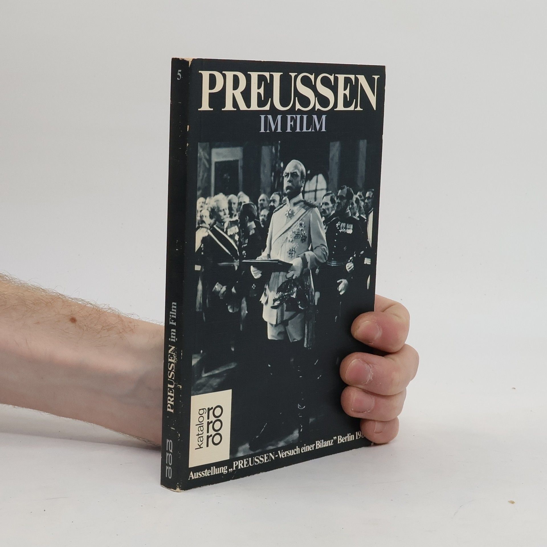 Preussen im Film