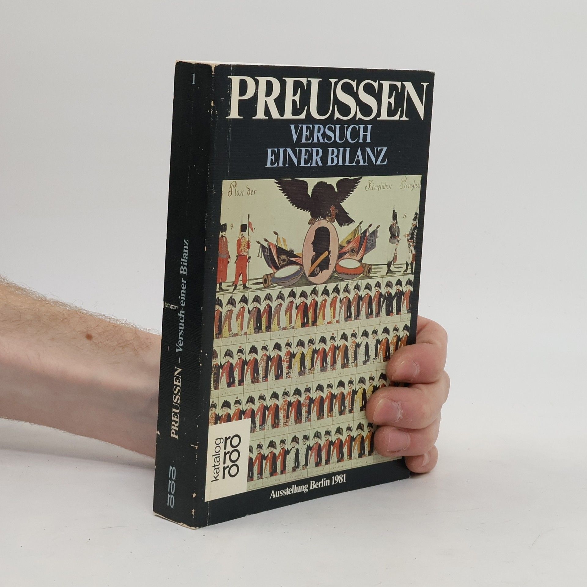 Preussen, Versuch einer Bilanz