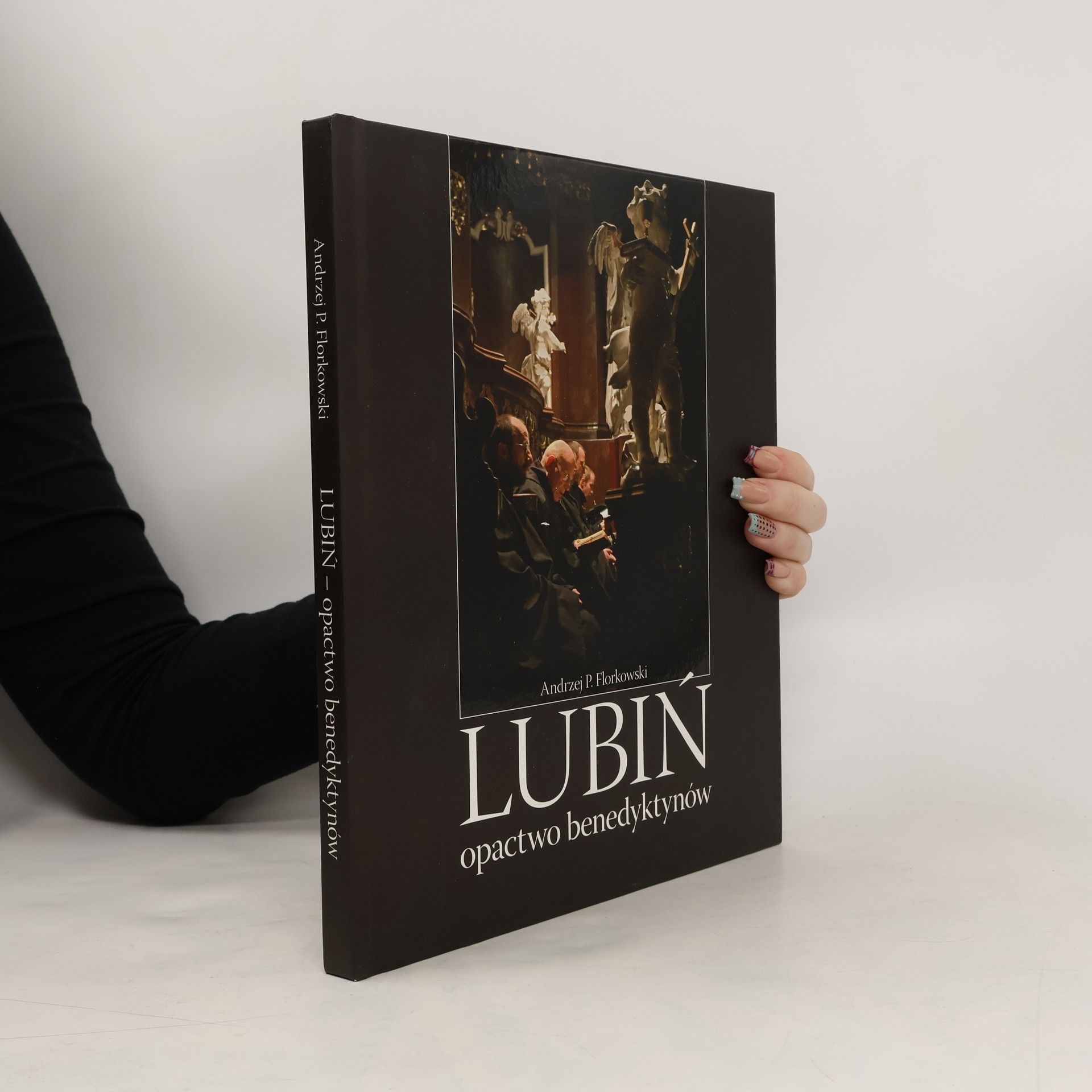 Andrzej Florkowski Lubiń