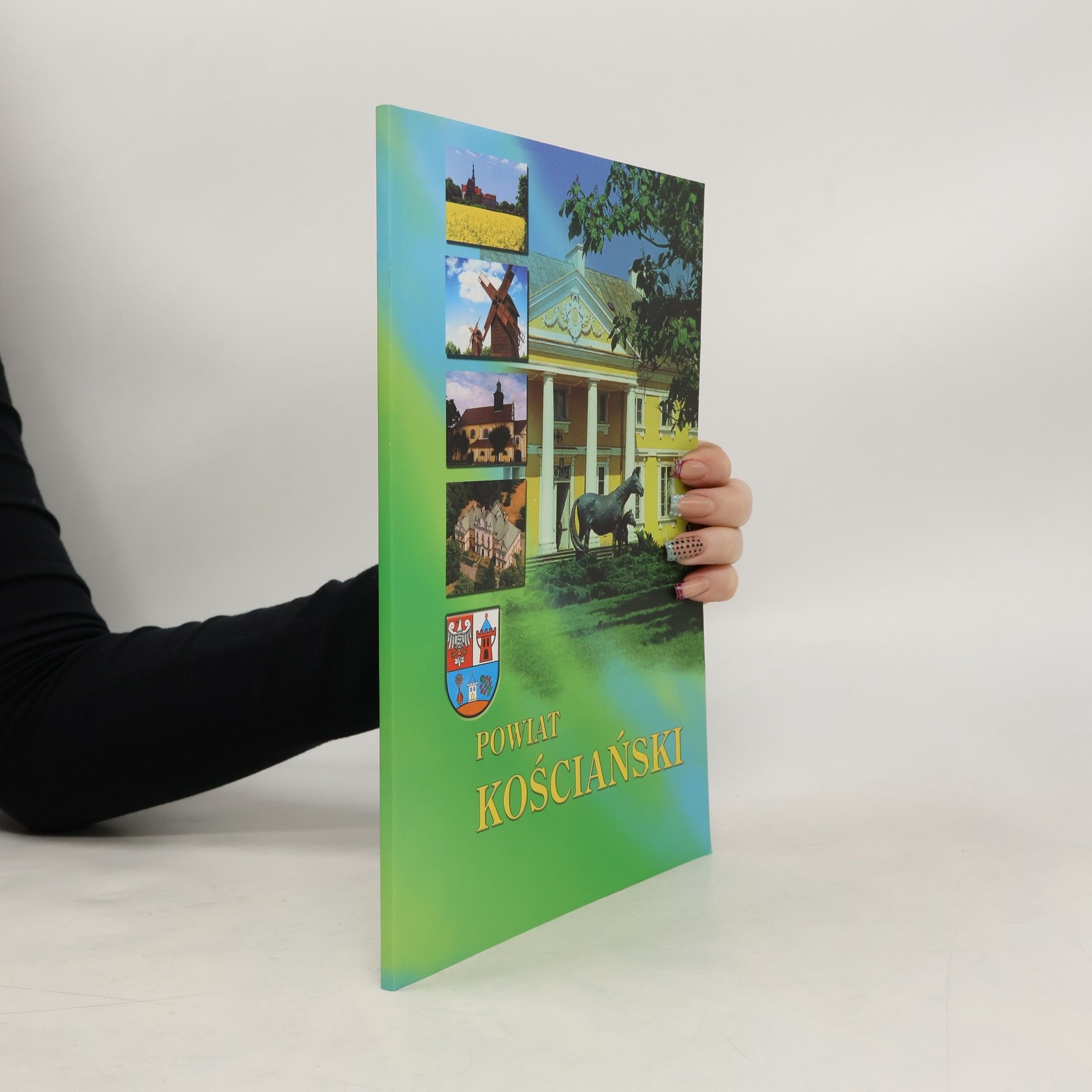 Autorenkollektiv Powiat Kościański