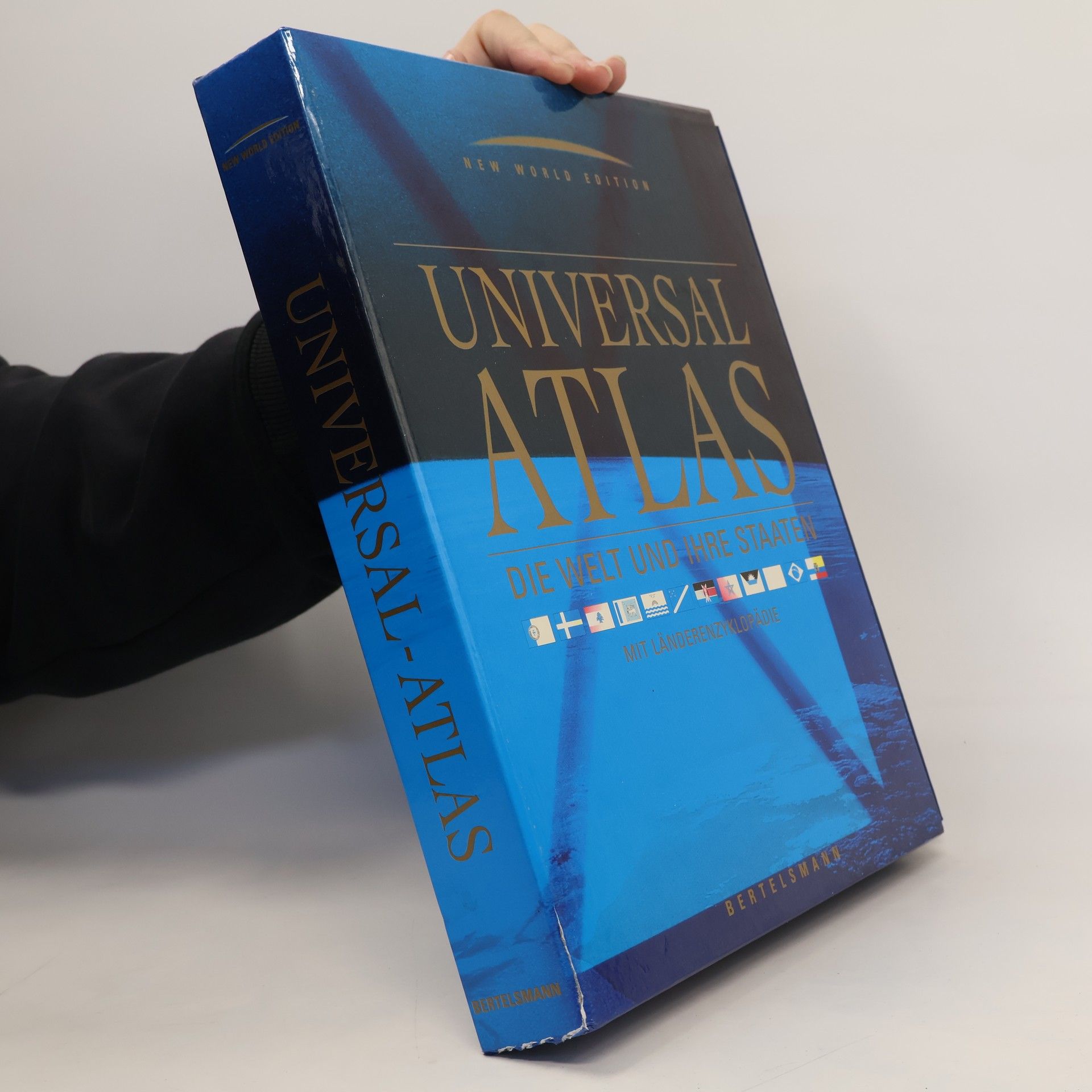 Universal-Atlas