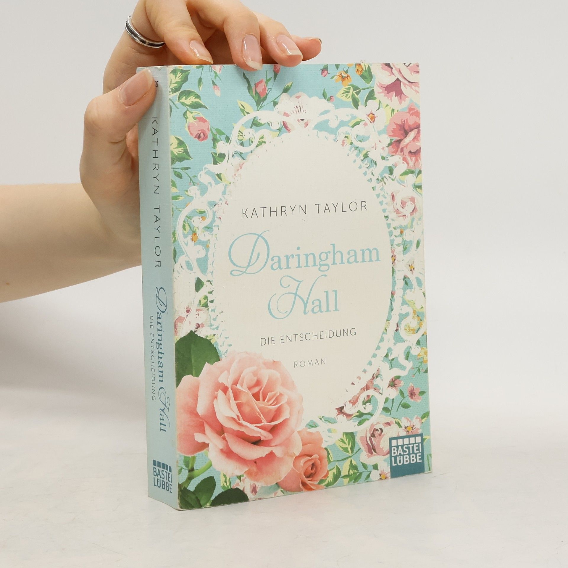 Kathryn Taylor Die Entscheidung