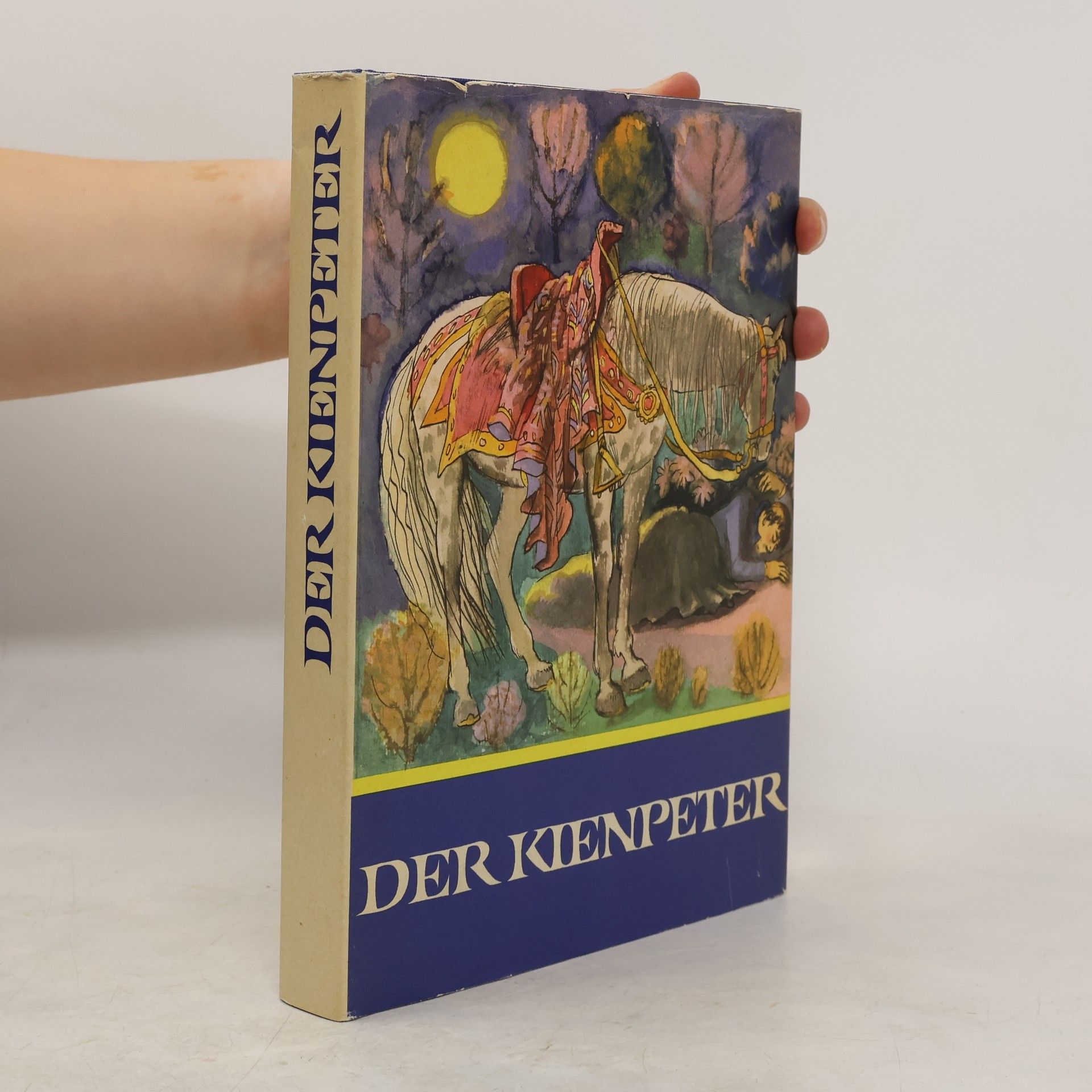 Autorenkollektiv Der Kienpeter