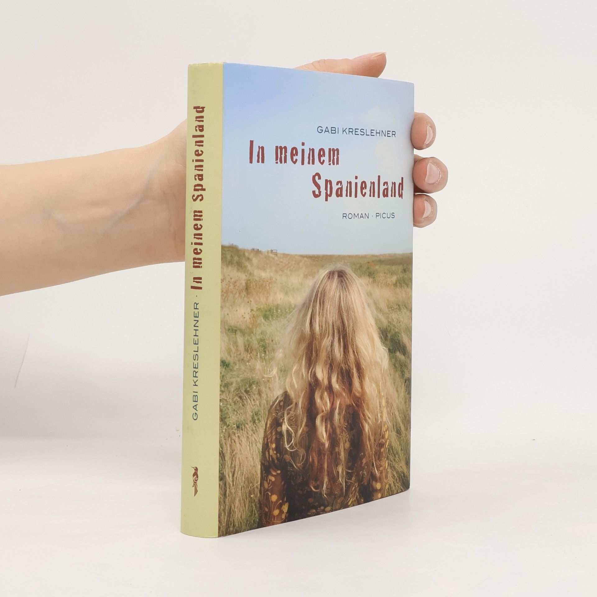 In meinem Spanienland