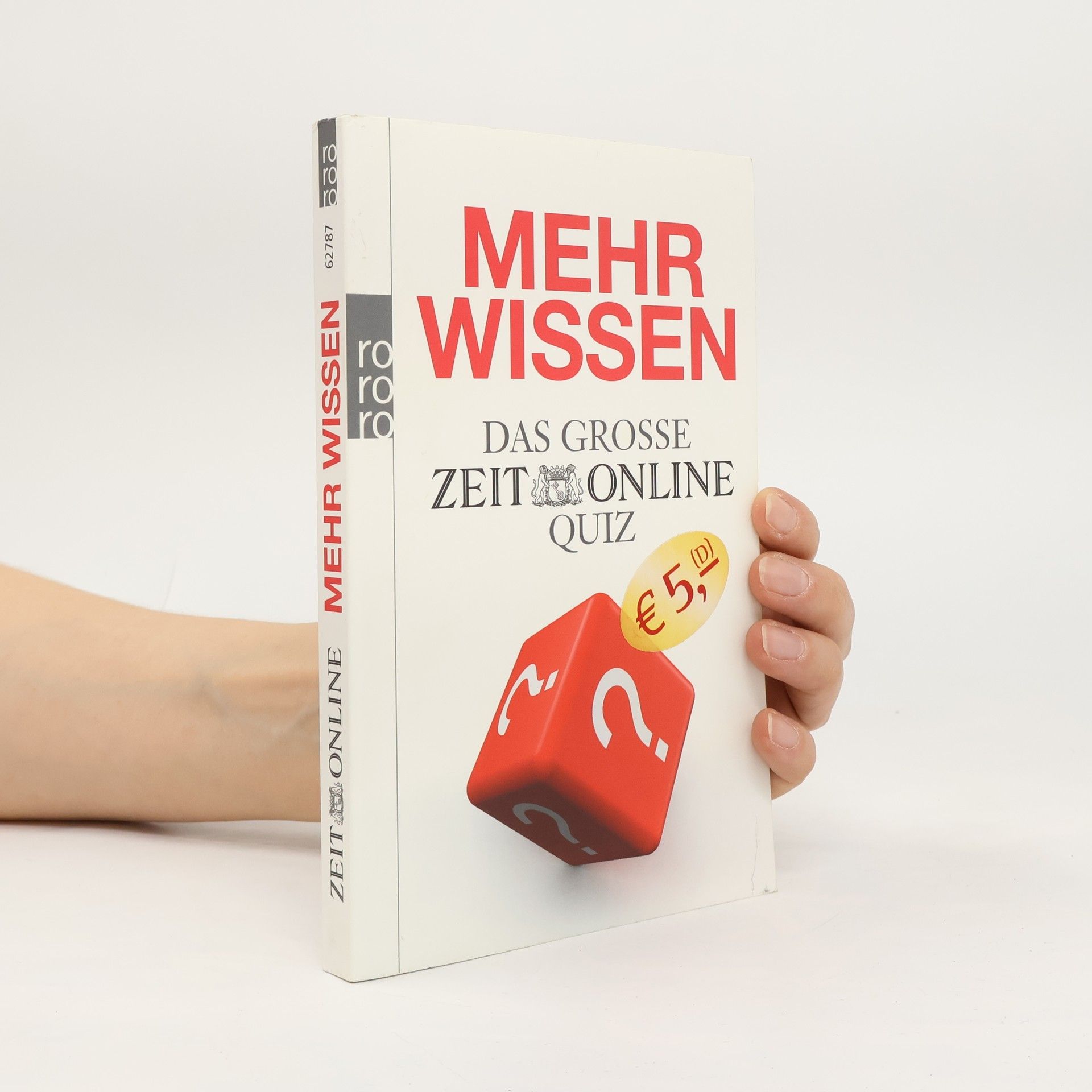 Autorenkollektiv Mehr Wissen