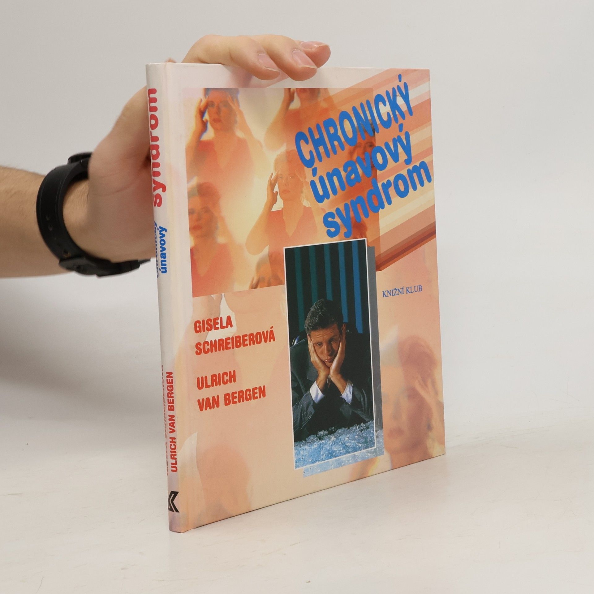 Chronický únavový syndrom