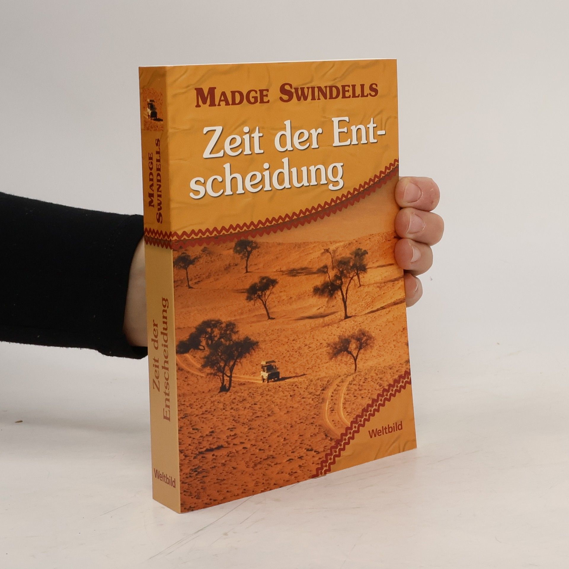 Zeit der Entscheidung