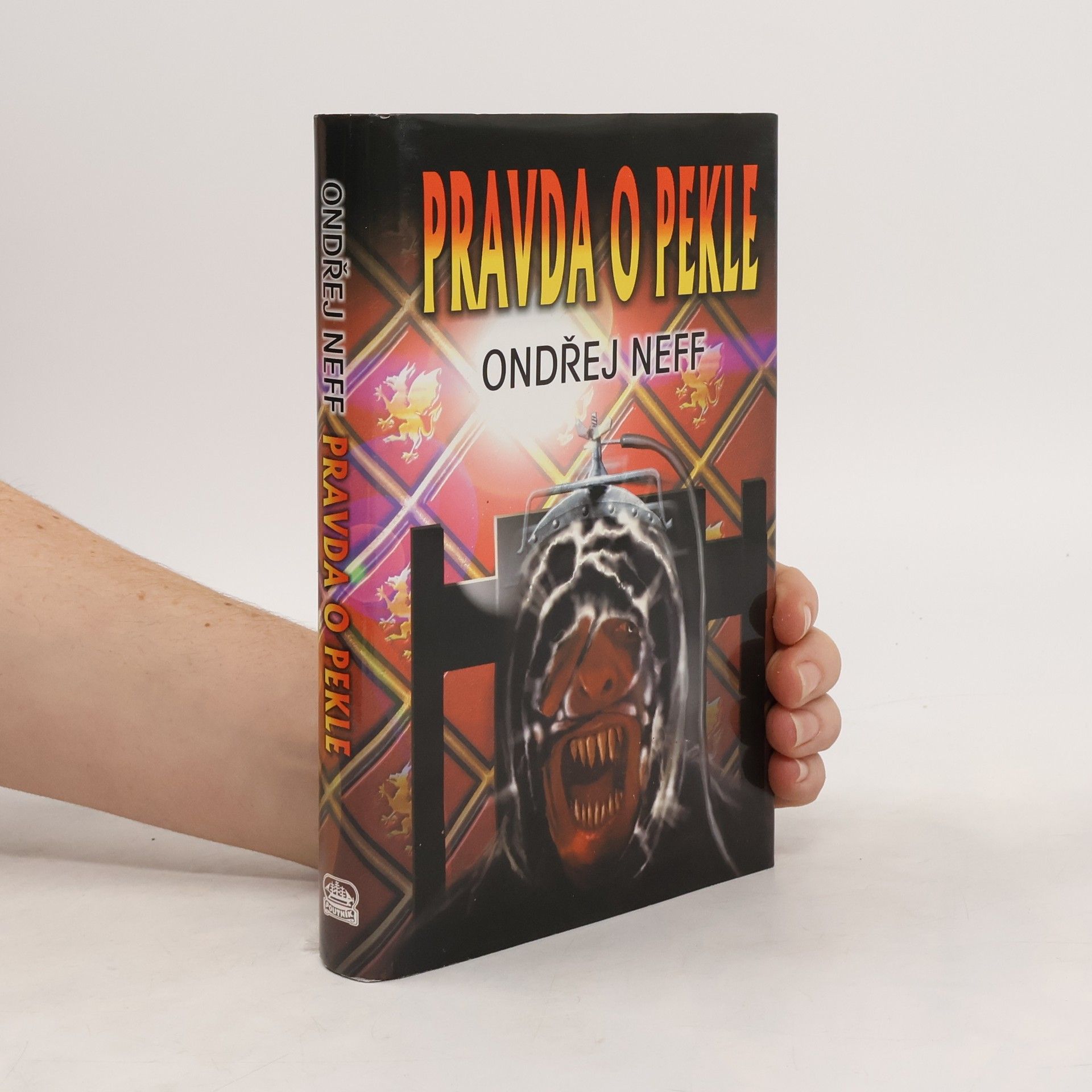 Ondřej Neff Pravda o pekle