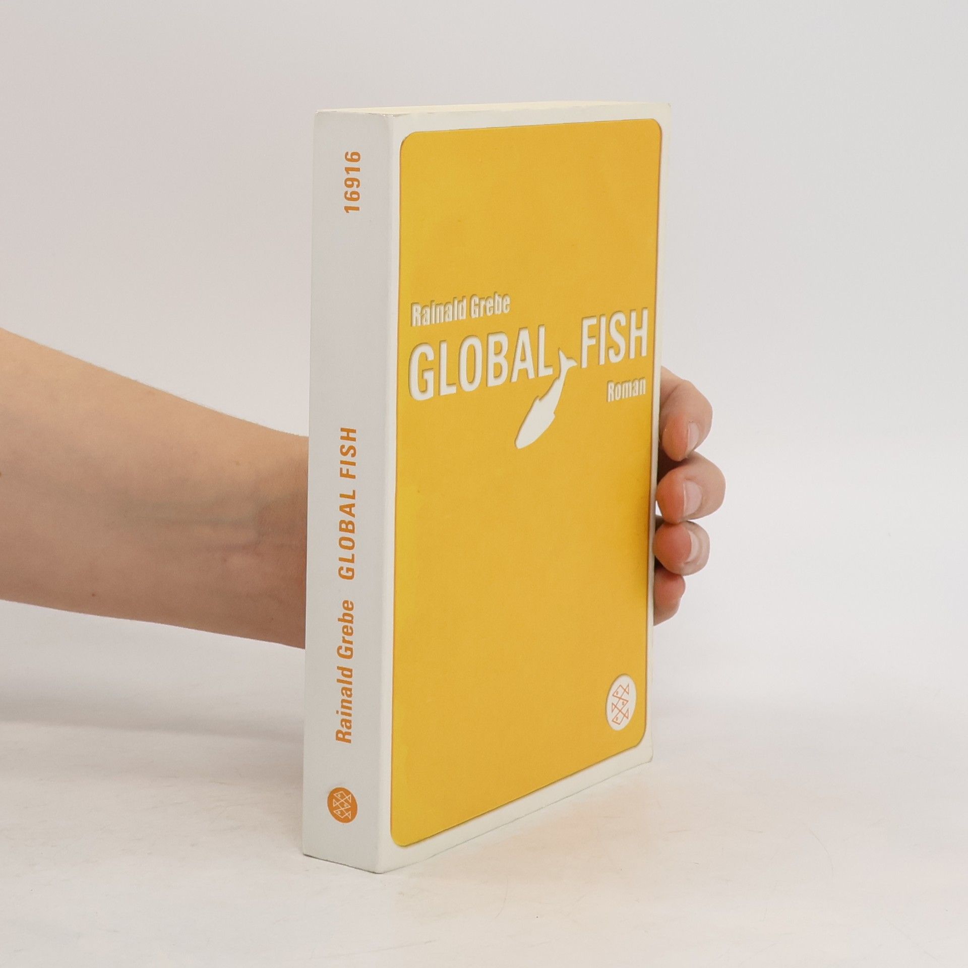 Global fish
