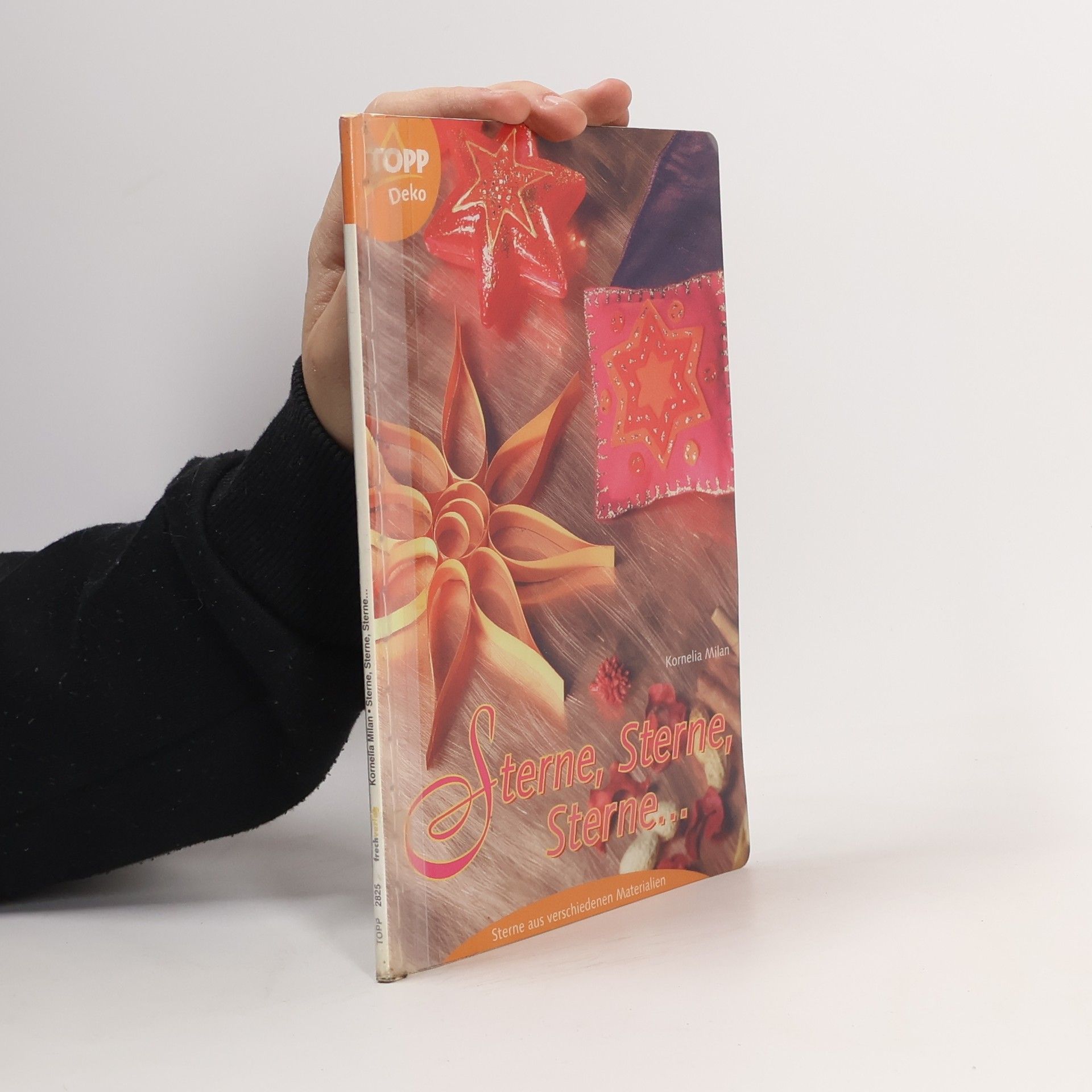 Sterne, Sterne, Sterne ...