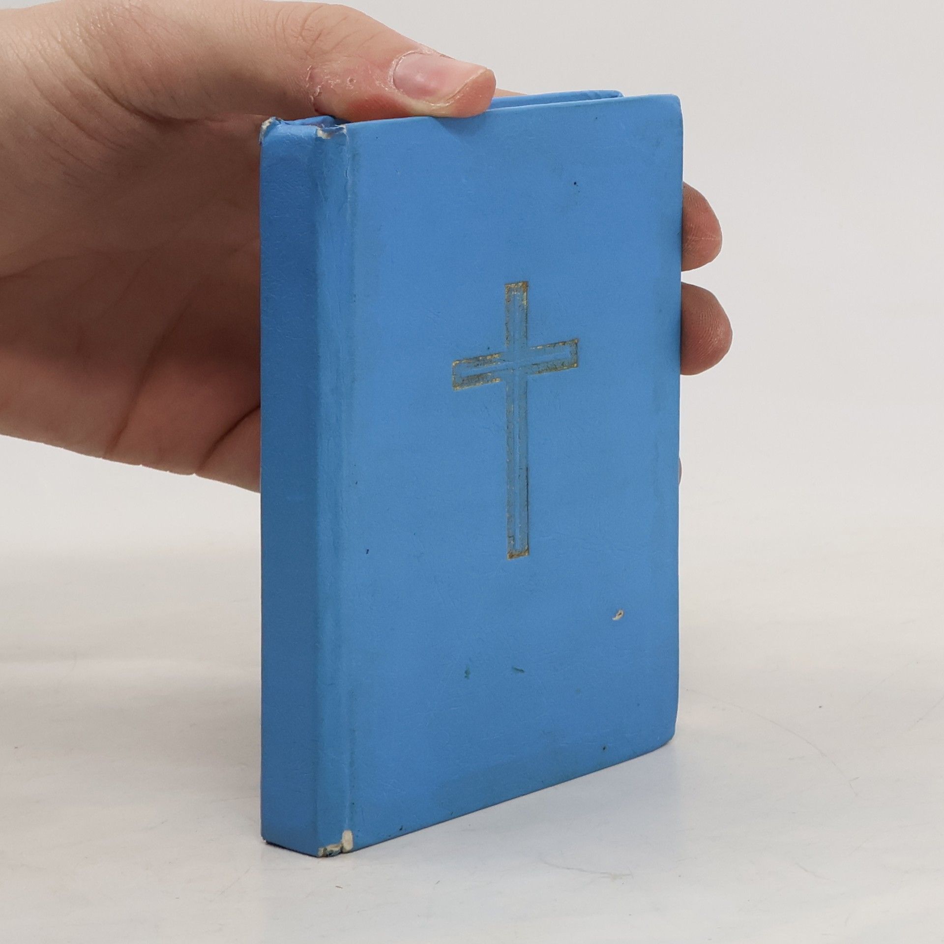 Collectif d'auteurs Od srdca k srdcu: Malý modlitebník a spevník