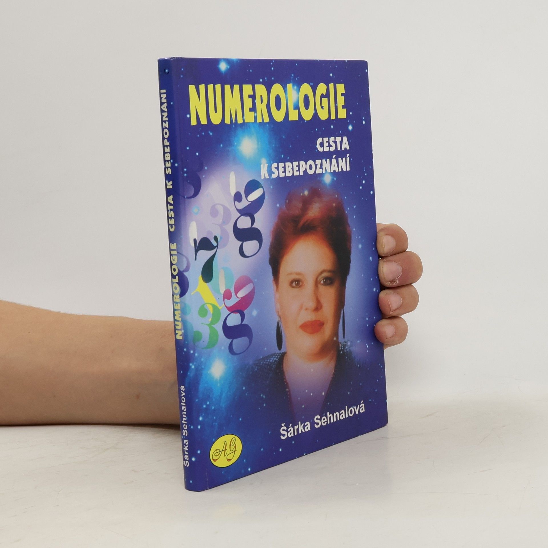 Numerologie: Cesta k sebepoznání