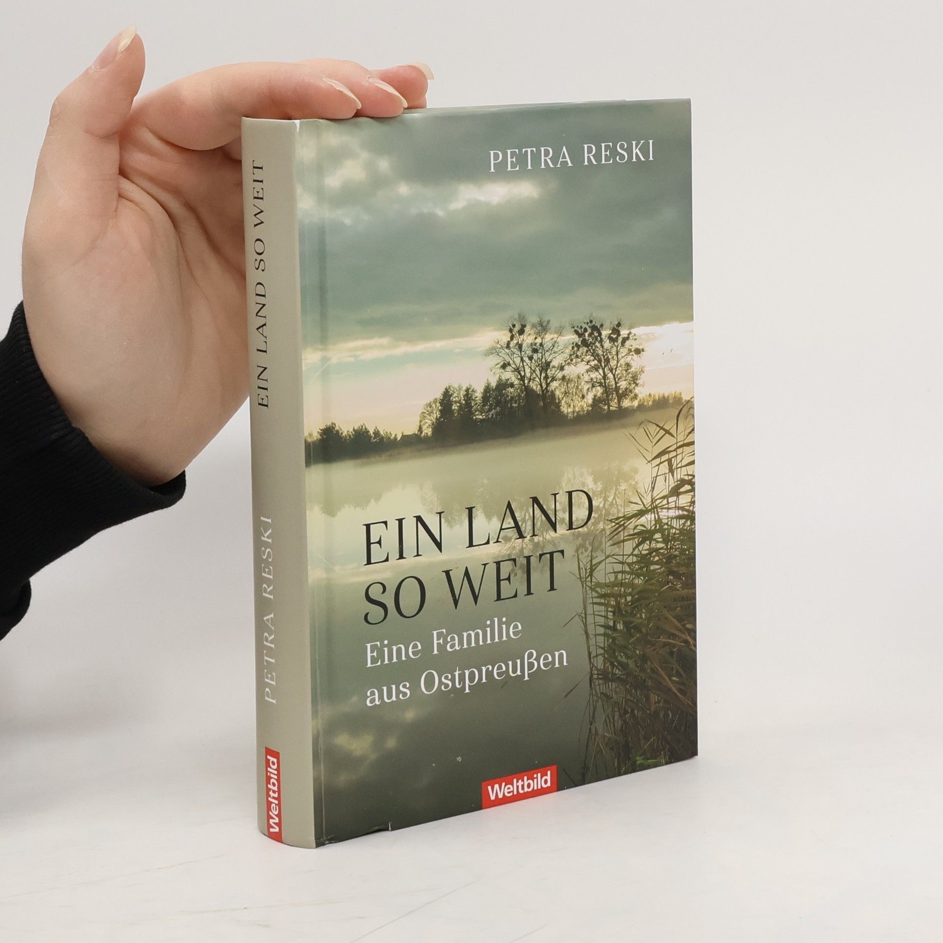 Ein Land so weit