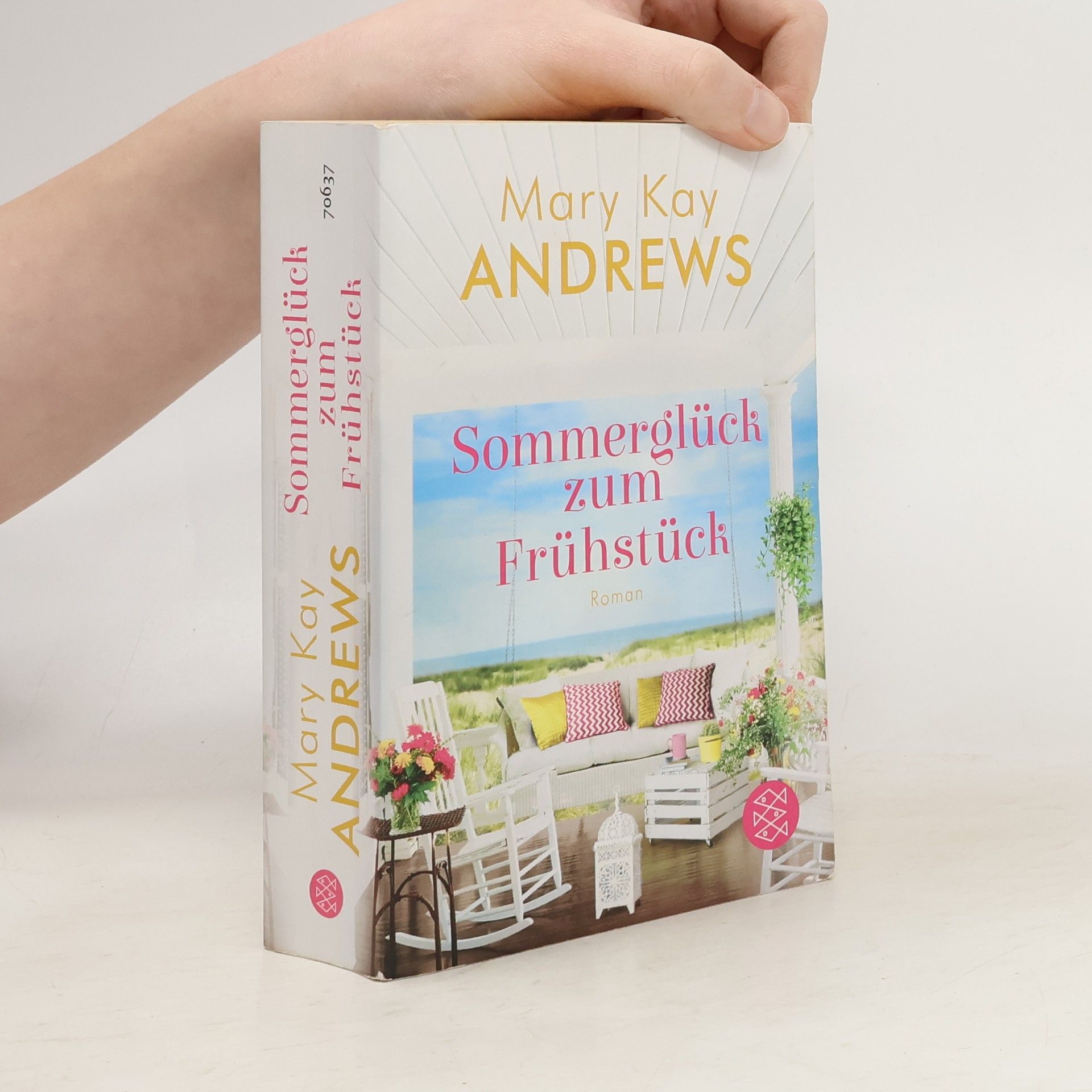 Sommerglück zum Frühstück