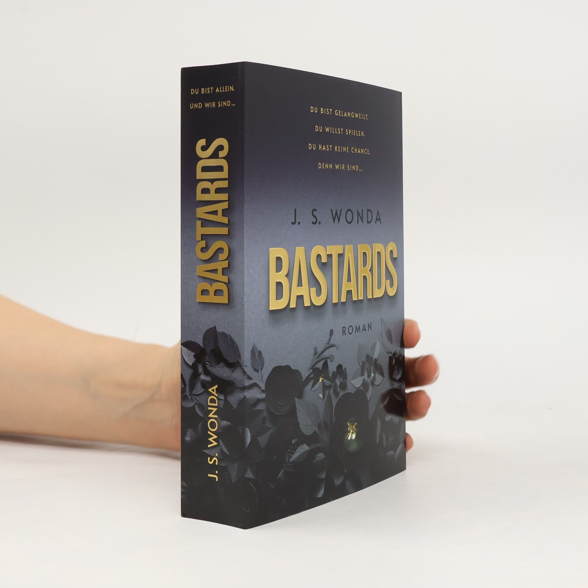 Jane S. Wonda Bastards