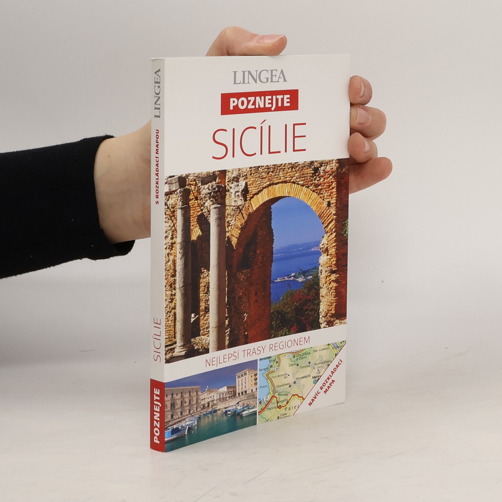 Autores varios Sicílie