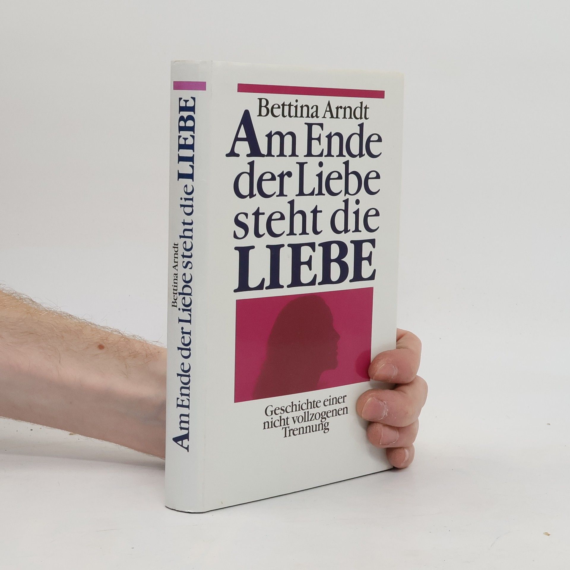 Am Ende der Liebe steht die Liebe