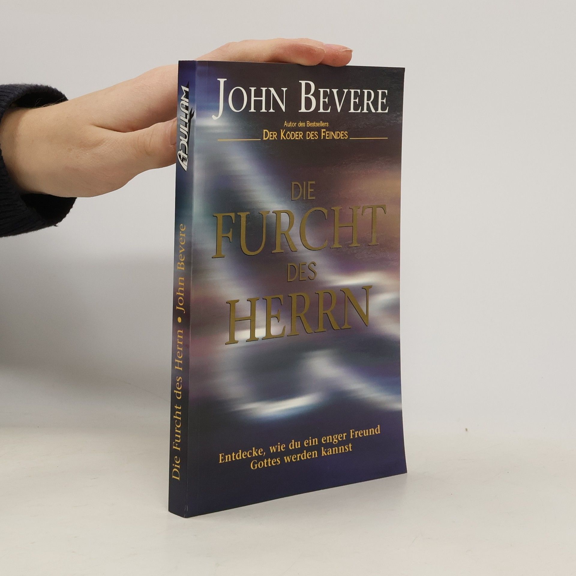 Die Furcht des Herrn