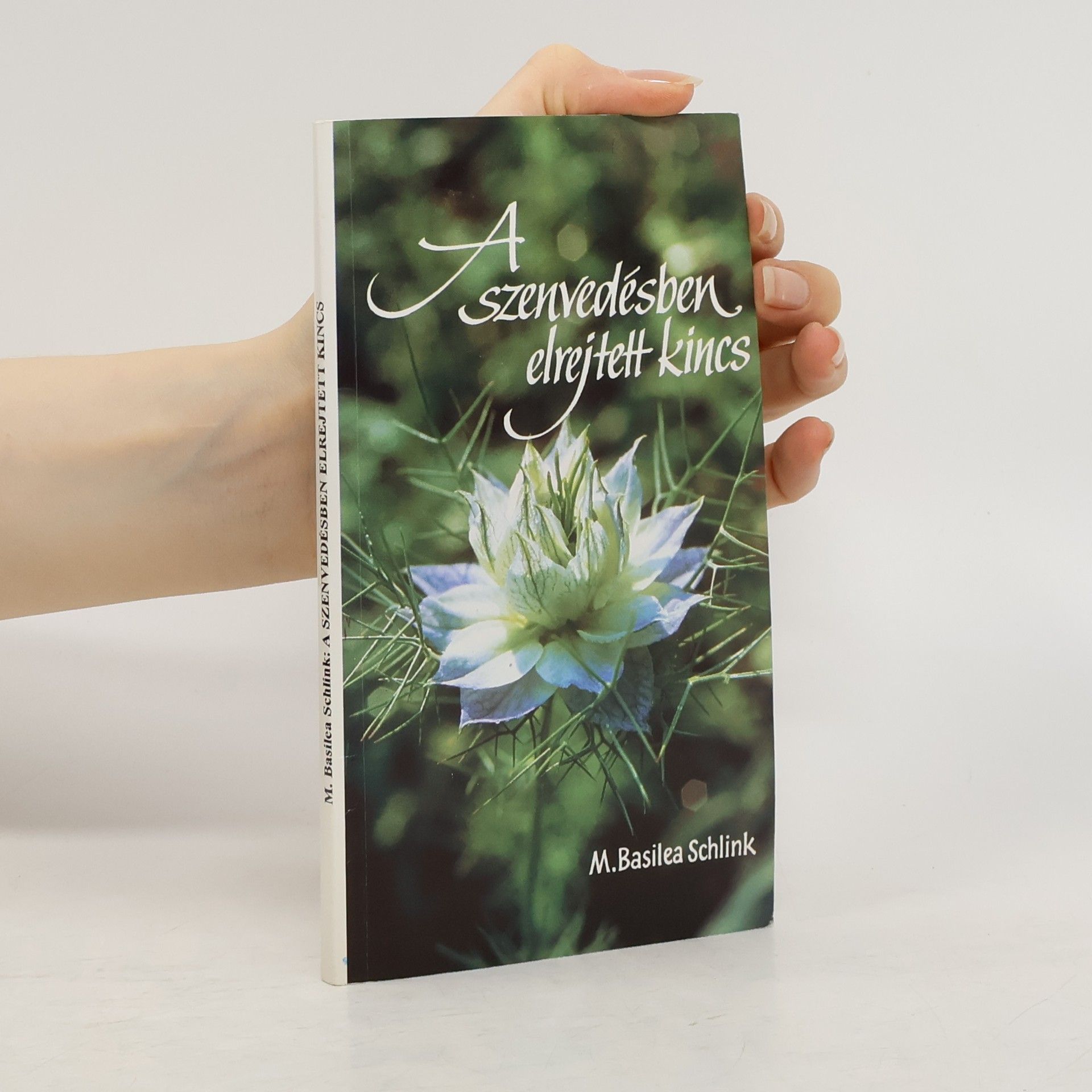 A szenvedésben elrejtett kincs