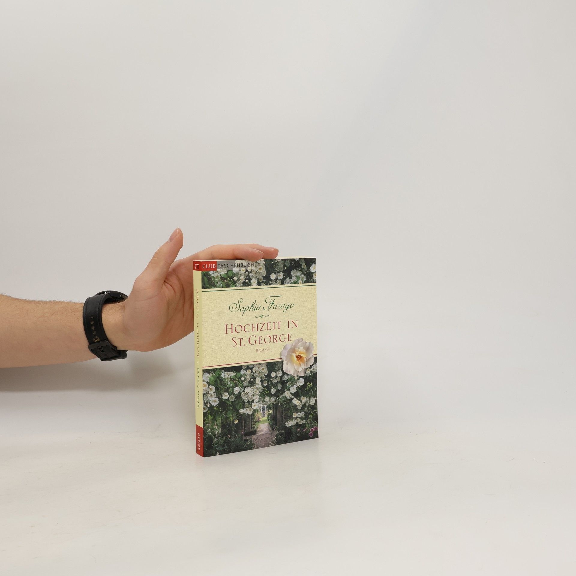 Hochzeit in St. George