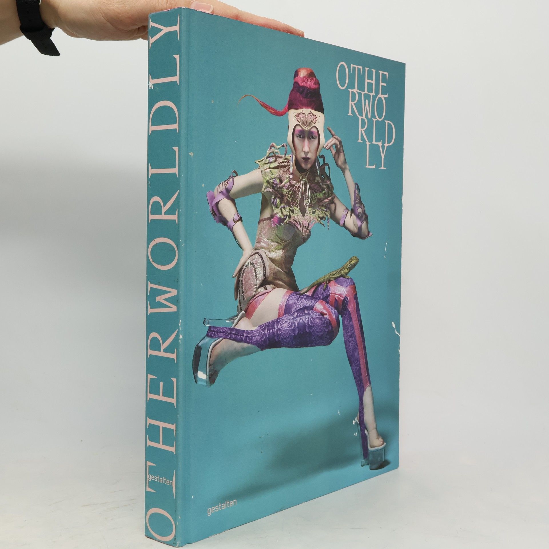 Sven Ehmann Otherworldly