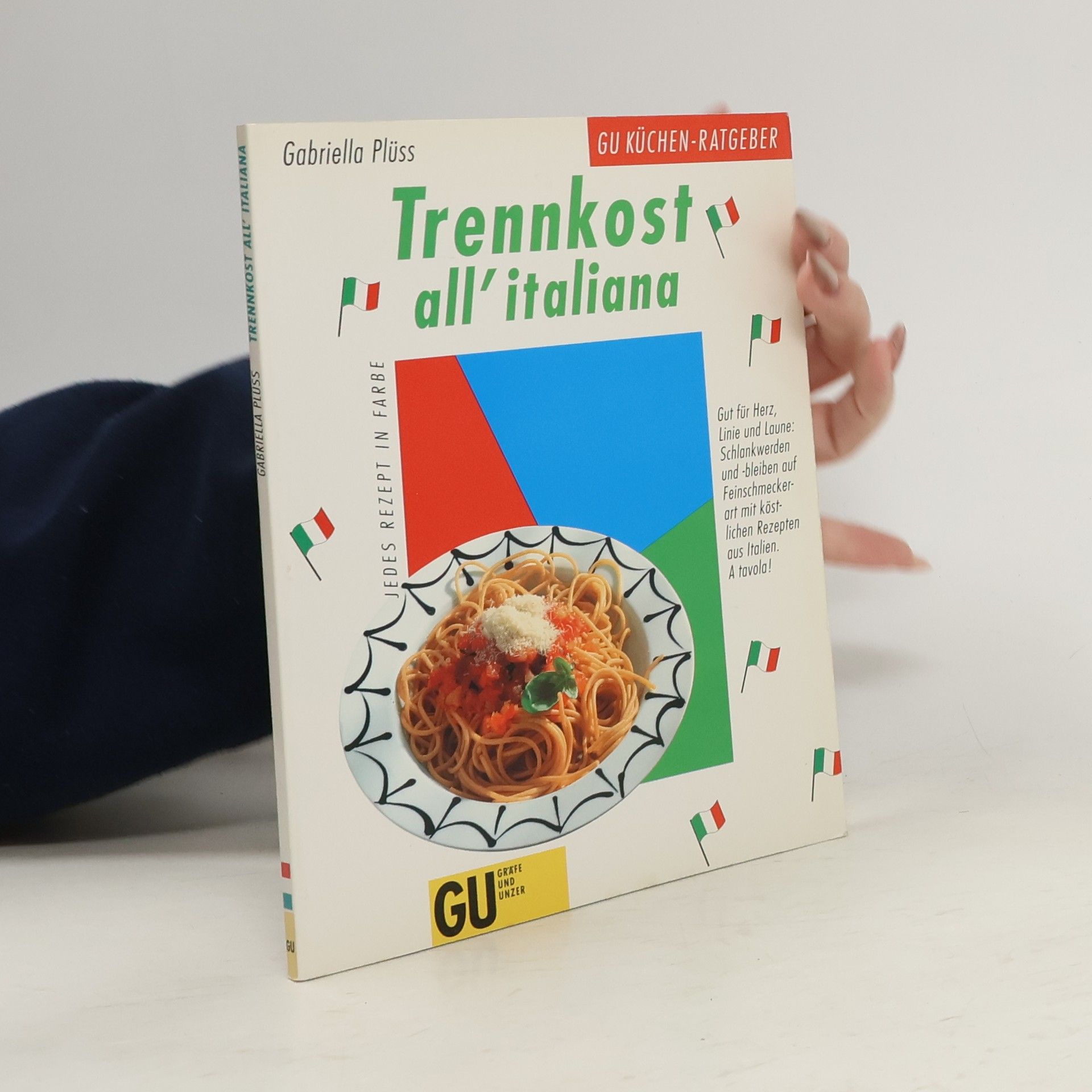 Trennkost all'italiana