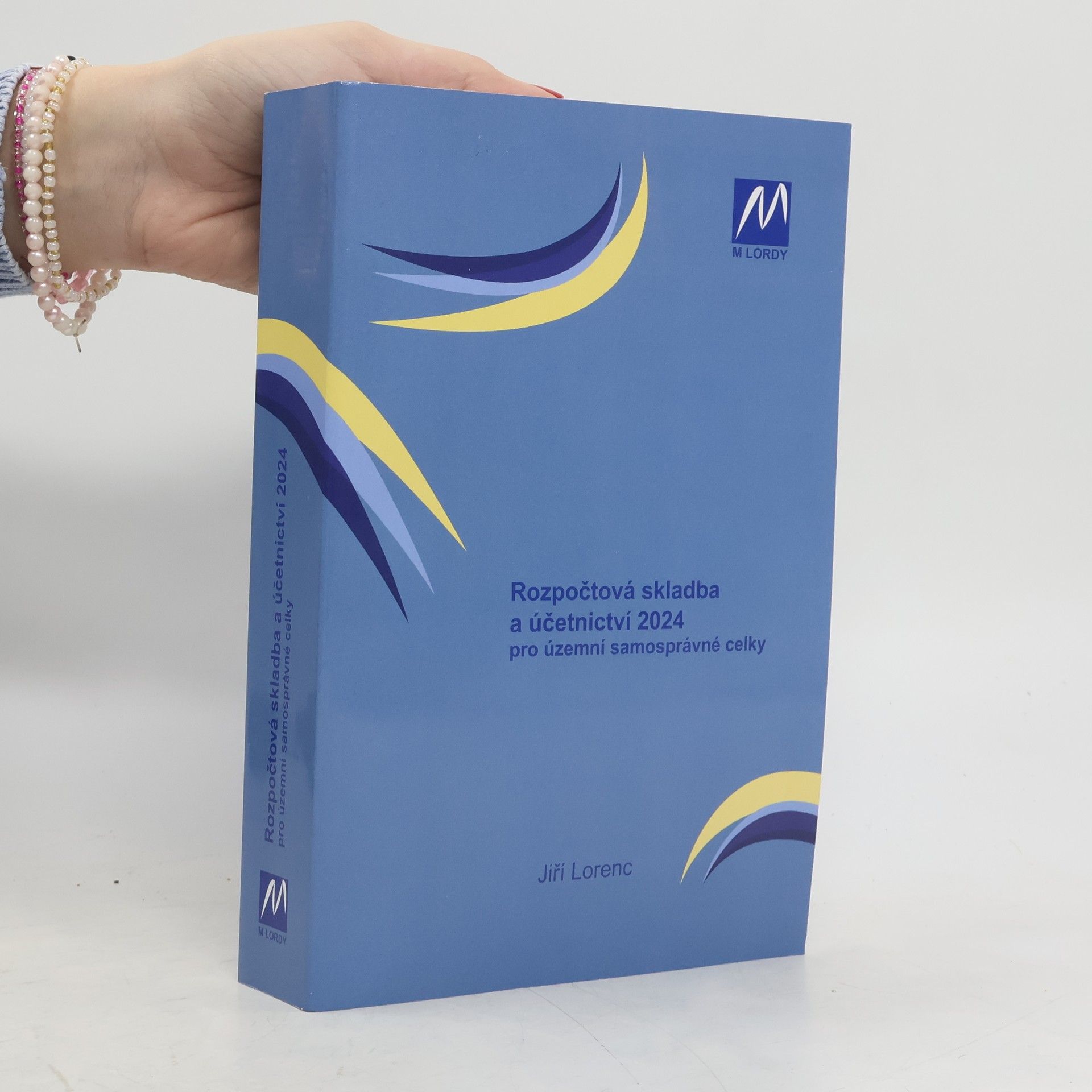 Rozpočtová skladba a účetnictví : pro územní samosprávné celky