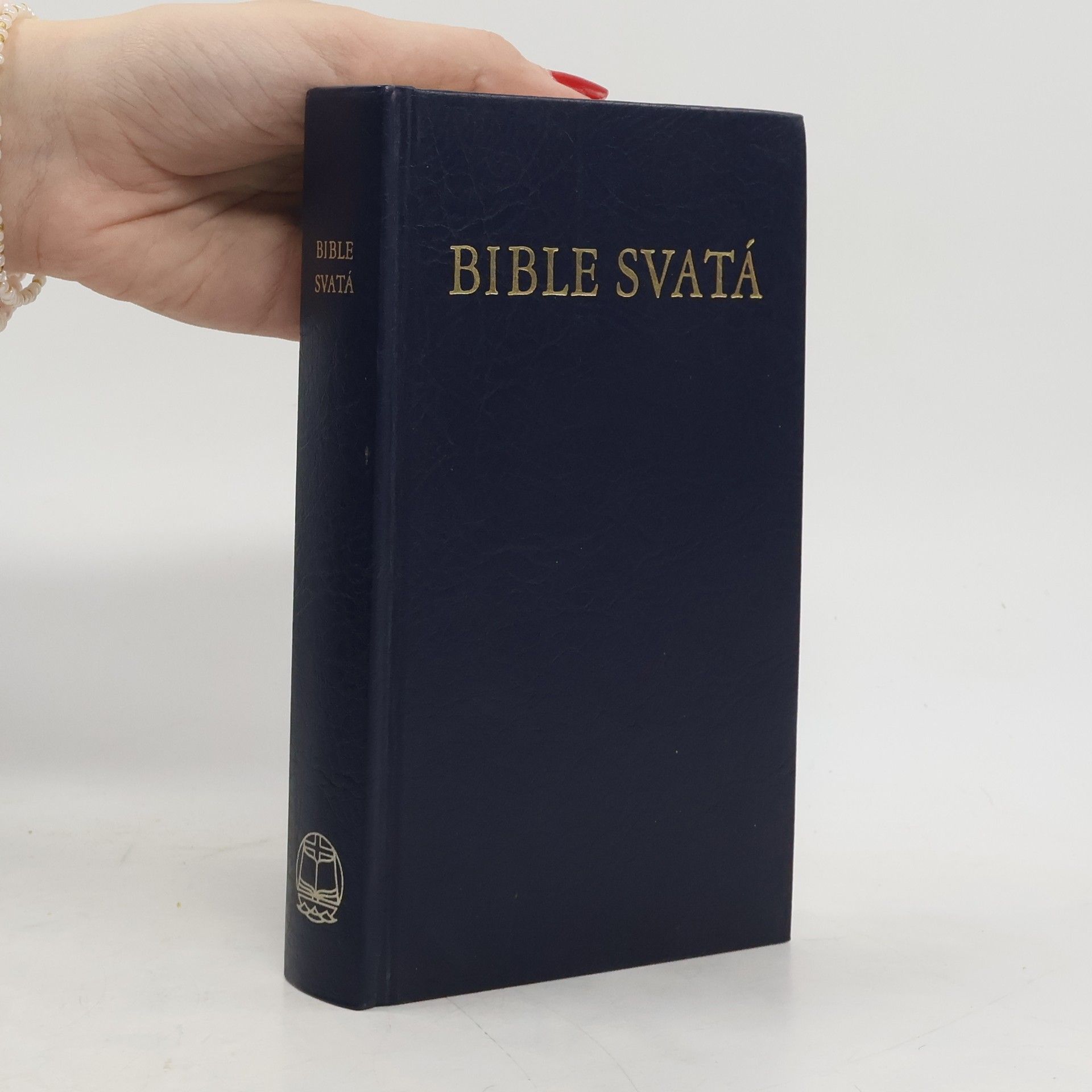 Kolektiv autorů Bible svatá