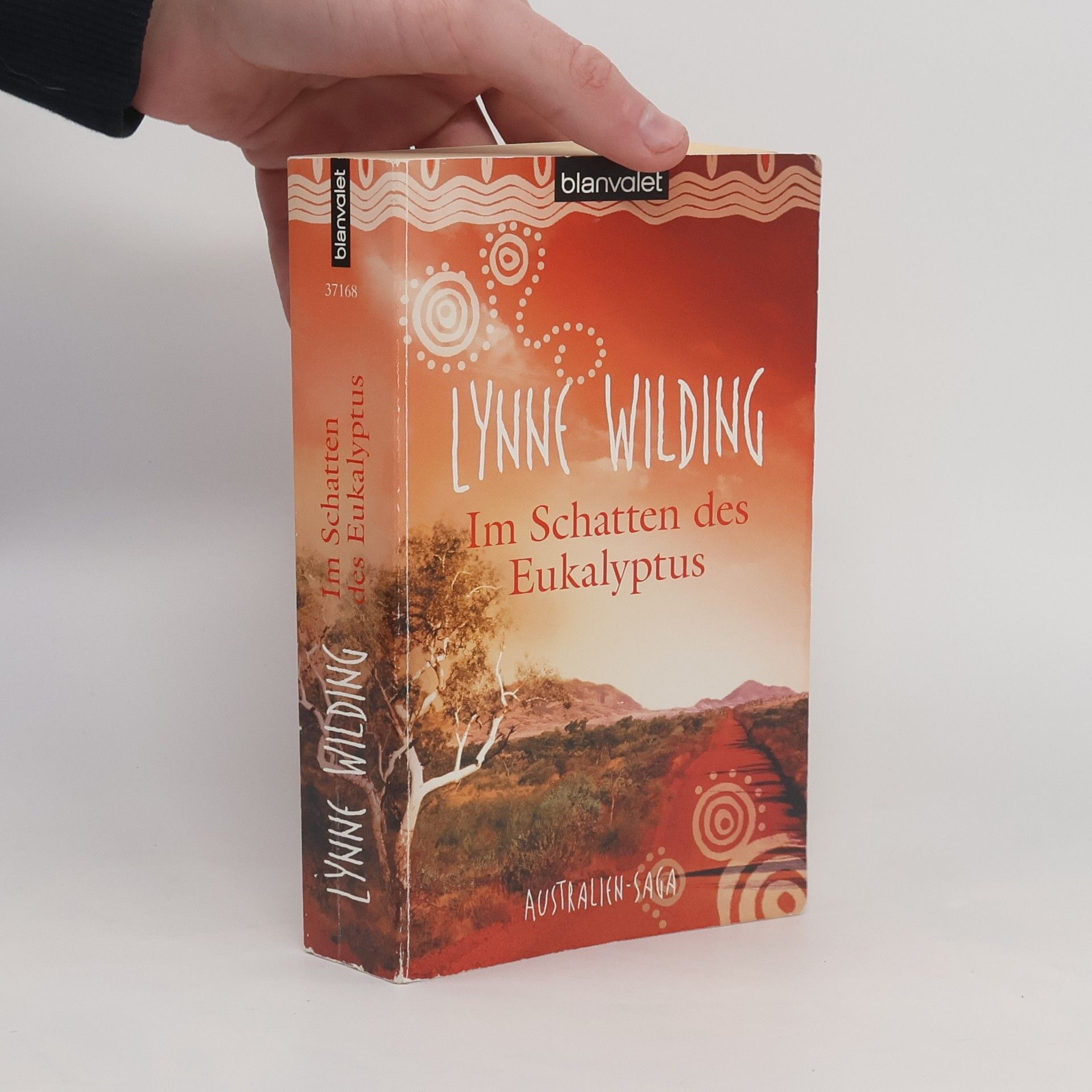 Lynne Wilding Im Schatten des Eukalyptus