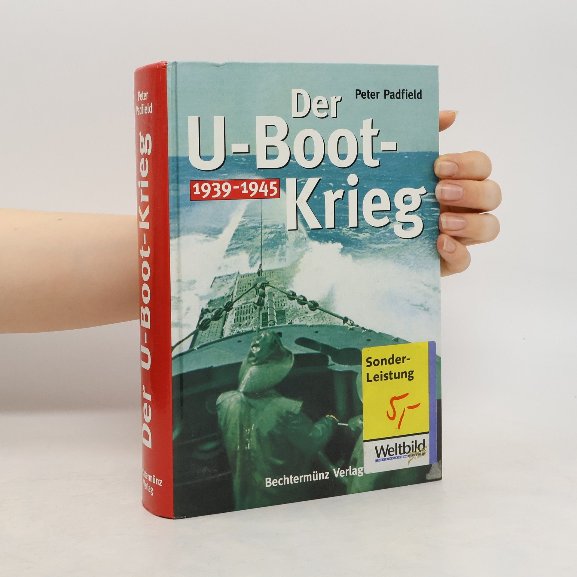 Der U-Boot-Krieg