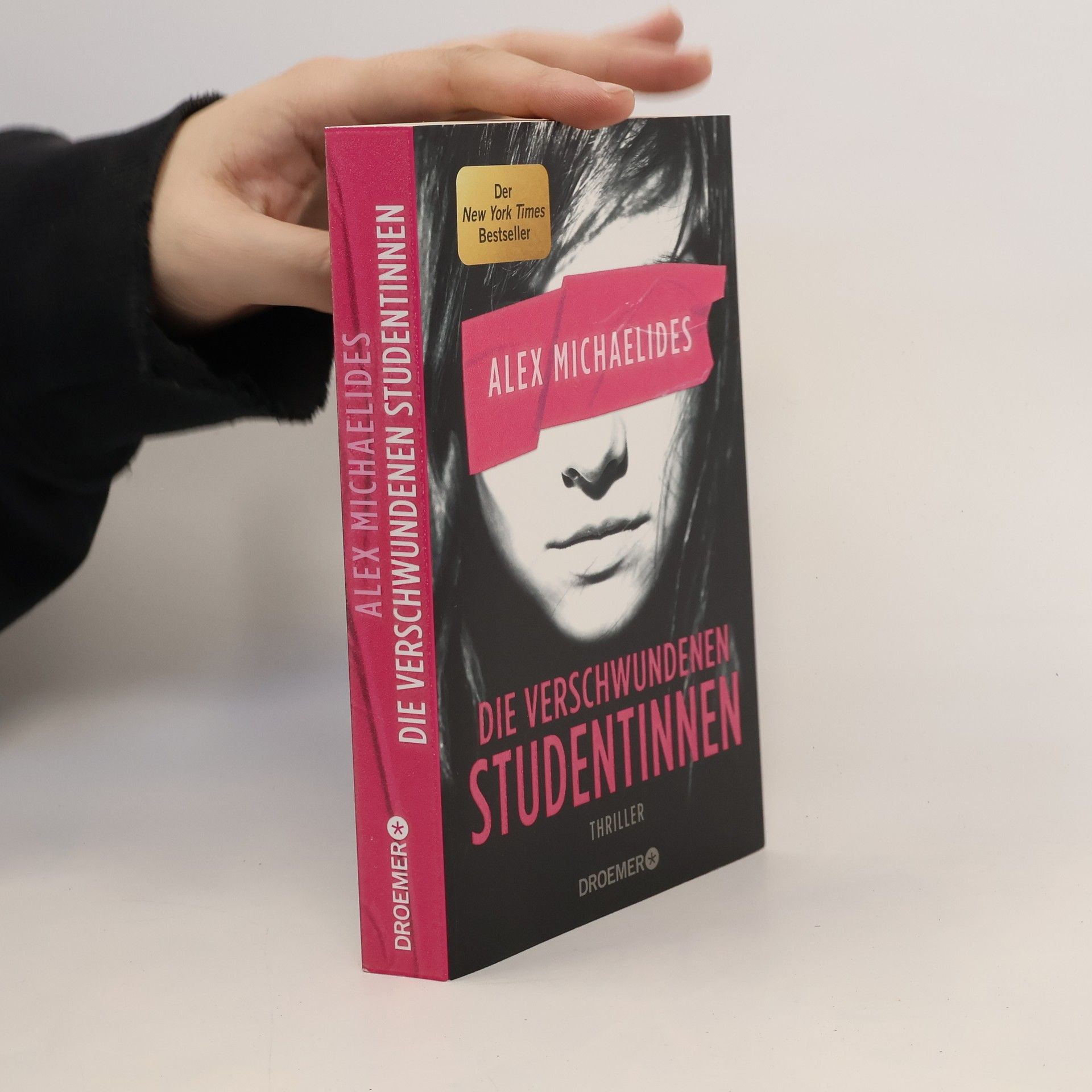 Die verschwundenen Studentinnen