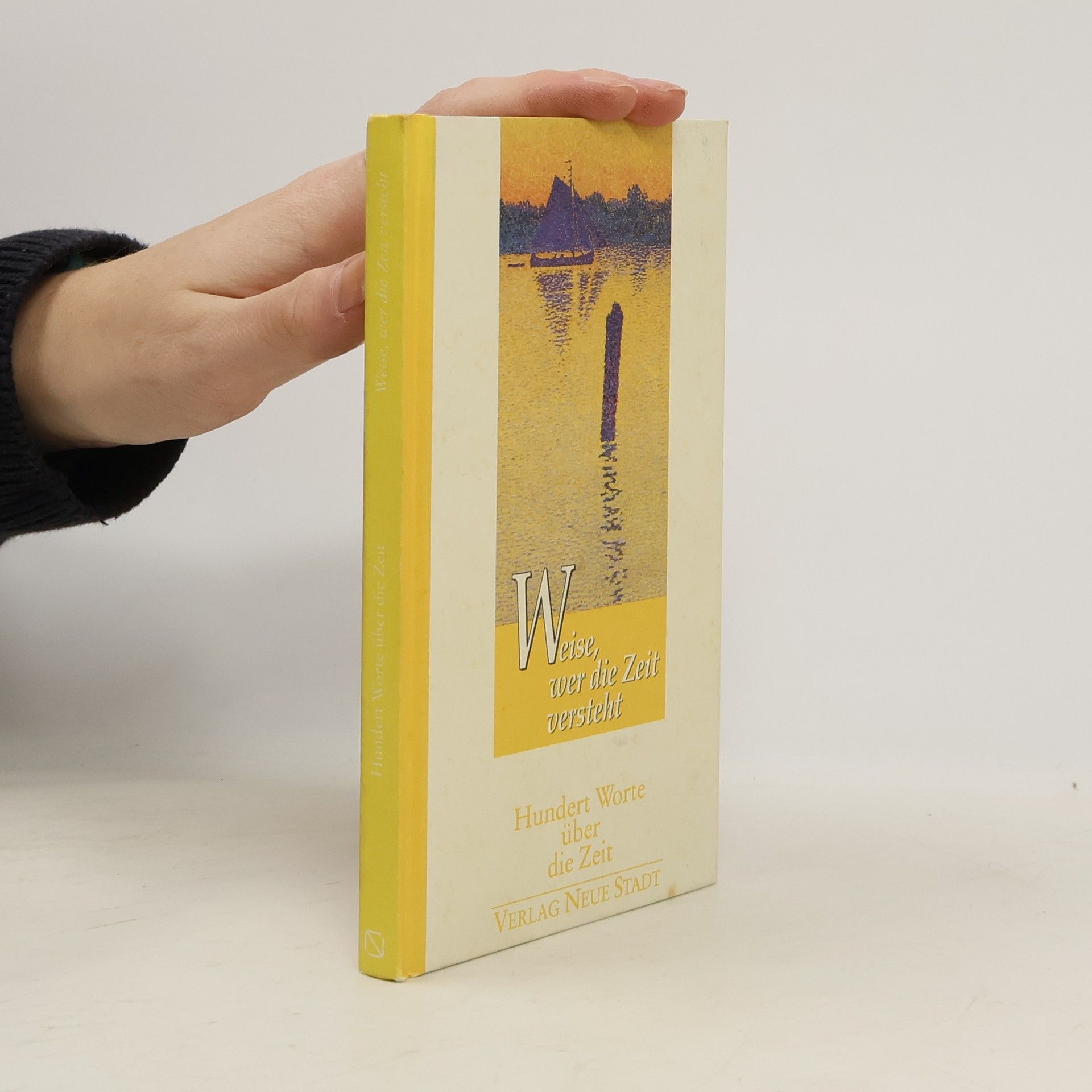 Autorenkollektiv Weise, wer die Zeit versteht
