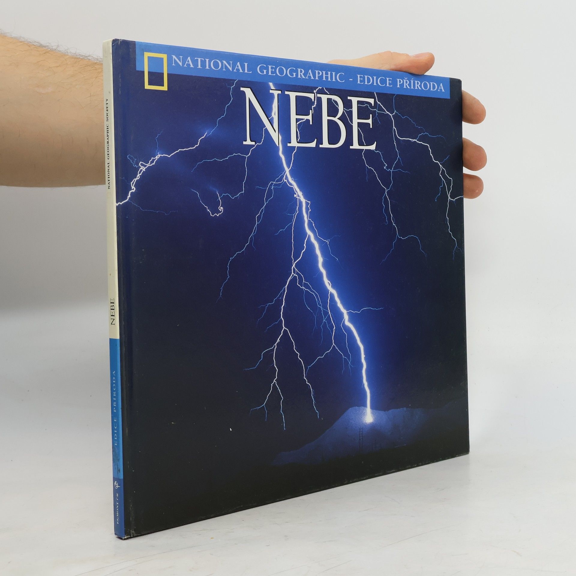 Collectif d'auteurs Nebe