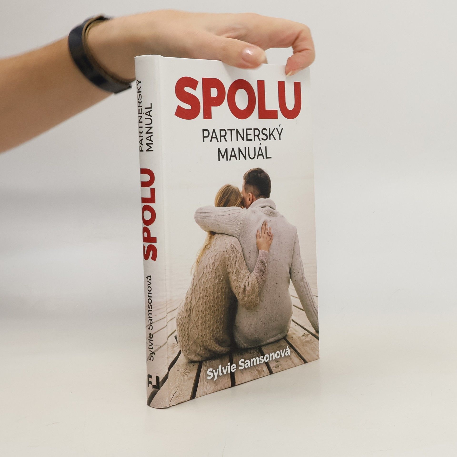 Spolu - partnerský manuál