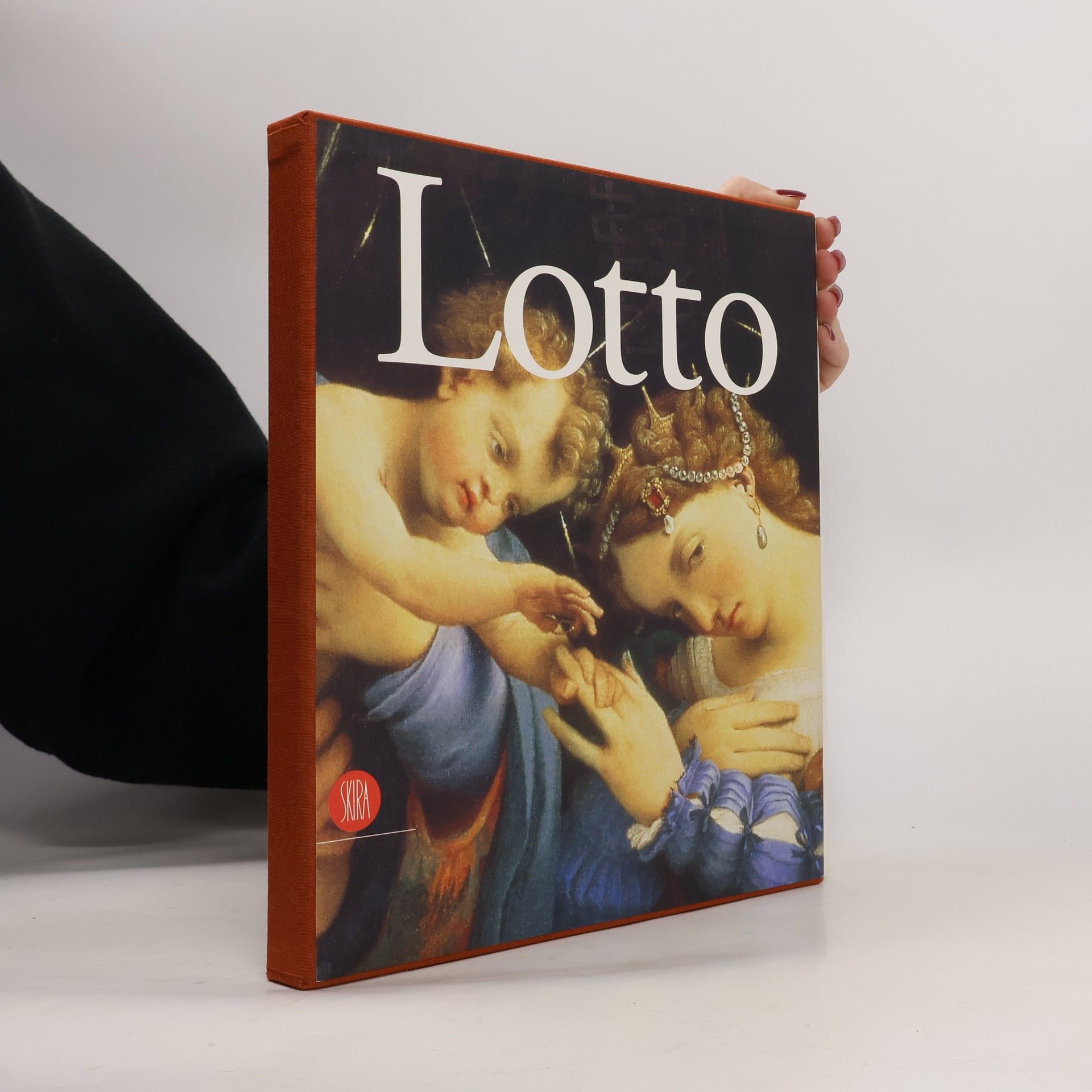 Lorenzo Lotto